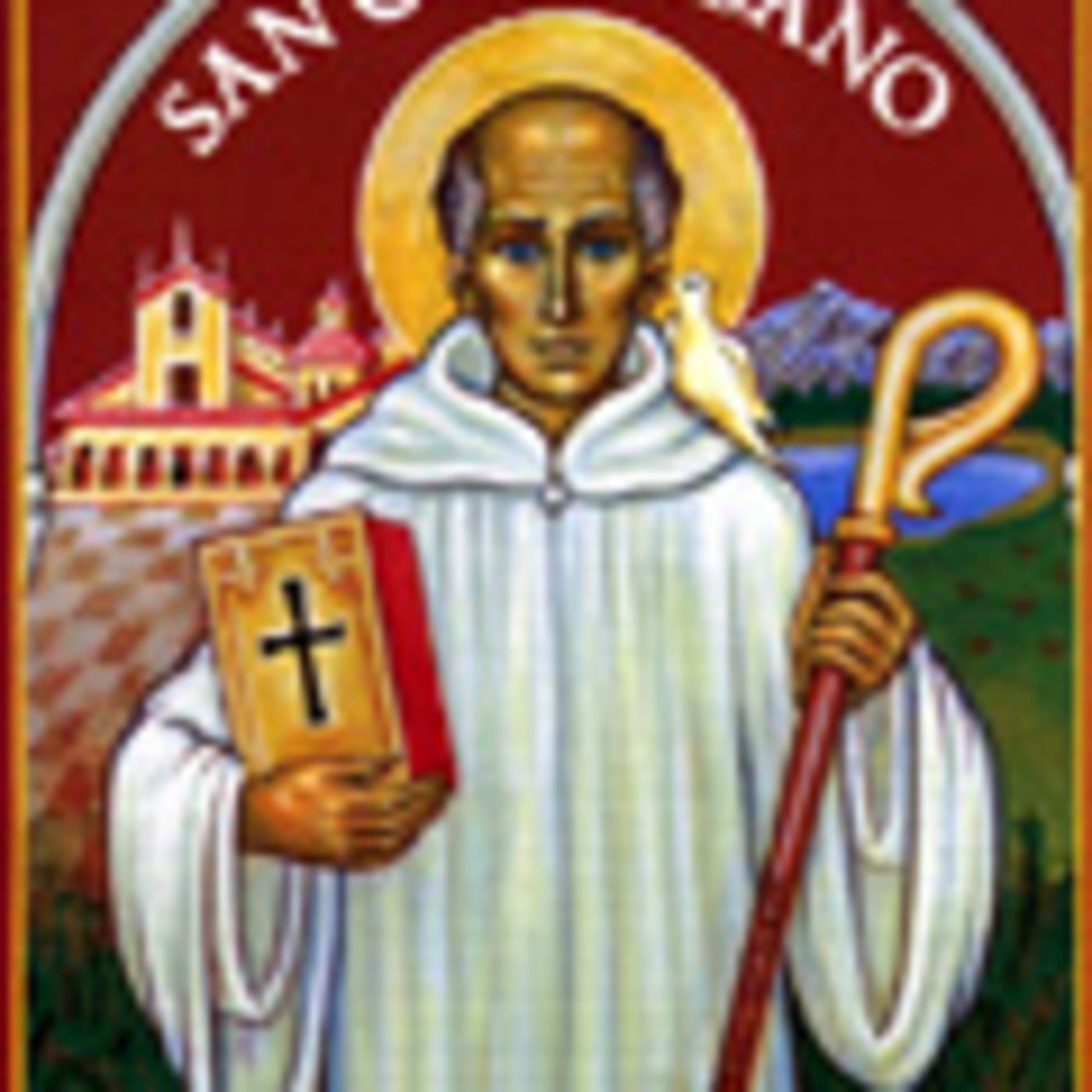 Benedicto XVI, Audiencia General 080611 episode artwork