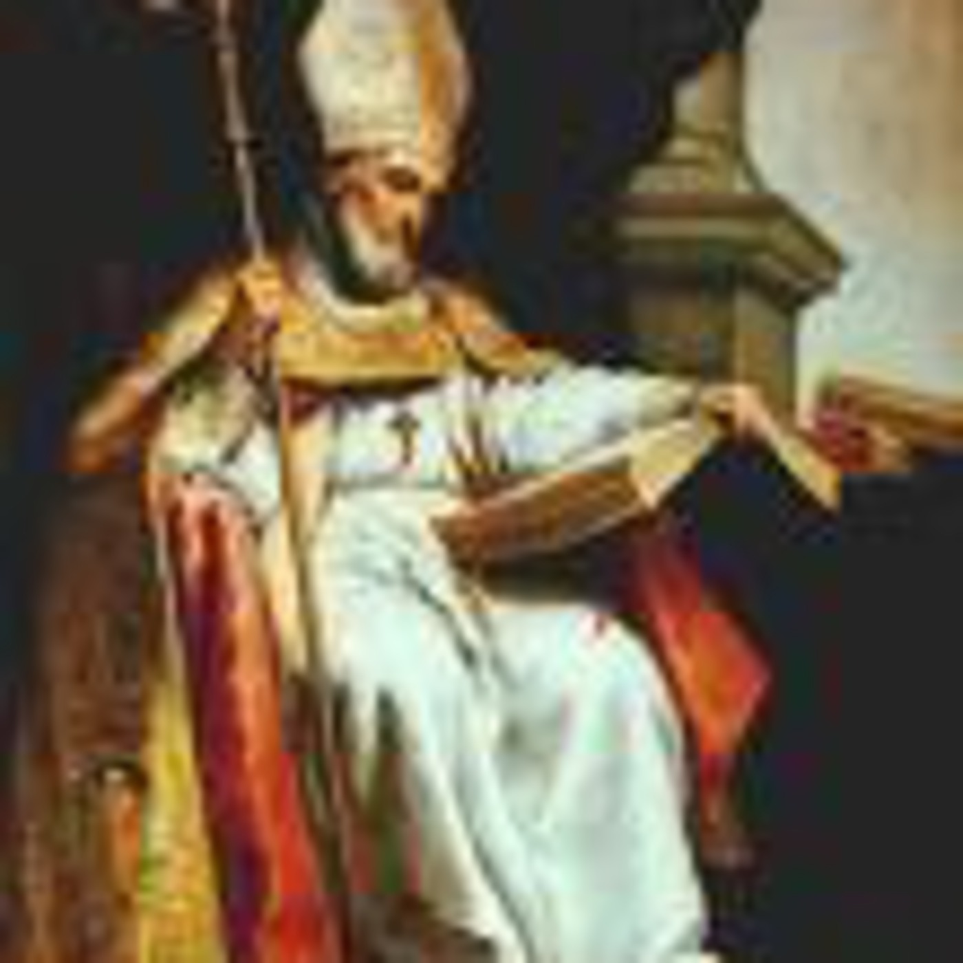 Benedicto XVI, Audiencia General, 08/06/18 episode artwork