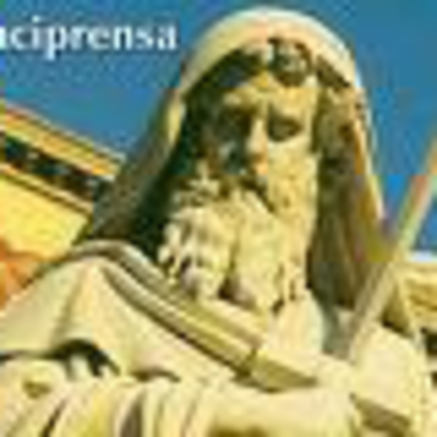 Benedicto XVI, Angelus, 08/06/30 episode artwork