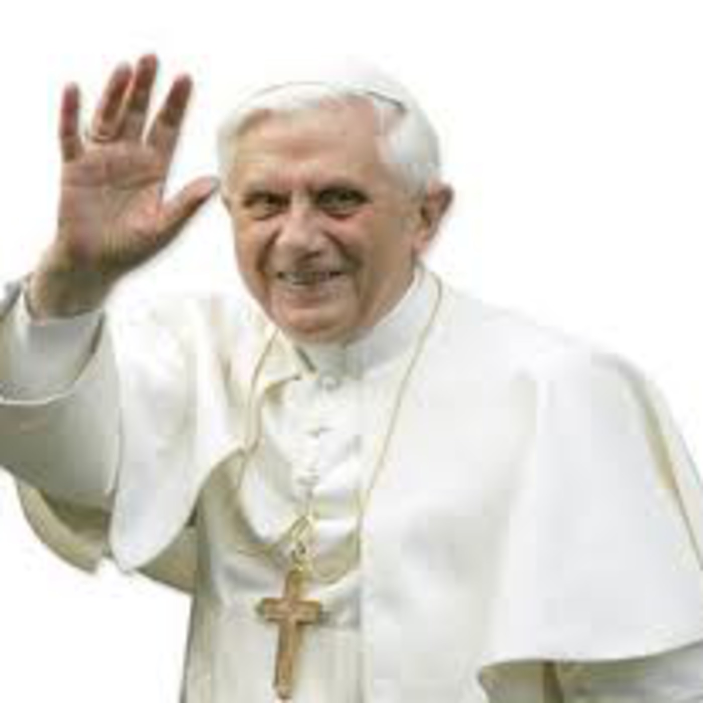 Benedicto XVI, Audiencia General 101110 episode artwork