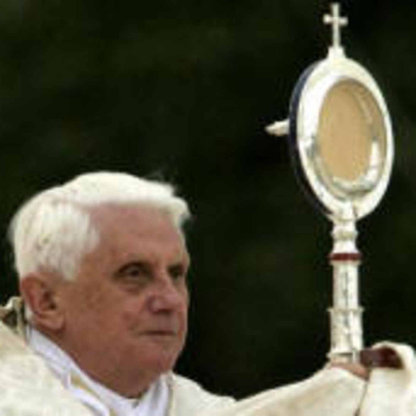 Benedicto XVI, Audiencia General 101117 episode artwork