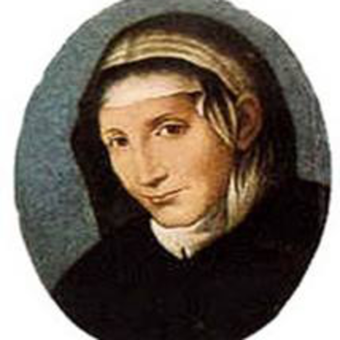 BXVI: Audiencia General: St. Catalina de Génova episode artwork