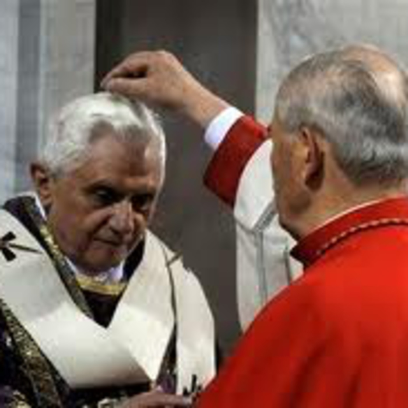 Benedicto XVI, Audiencia General, 110309: Cuaresma episode artwork