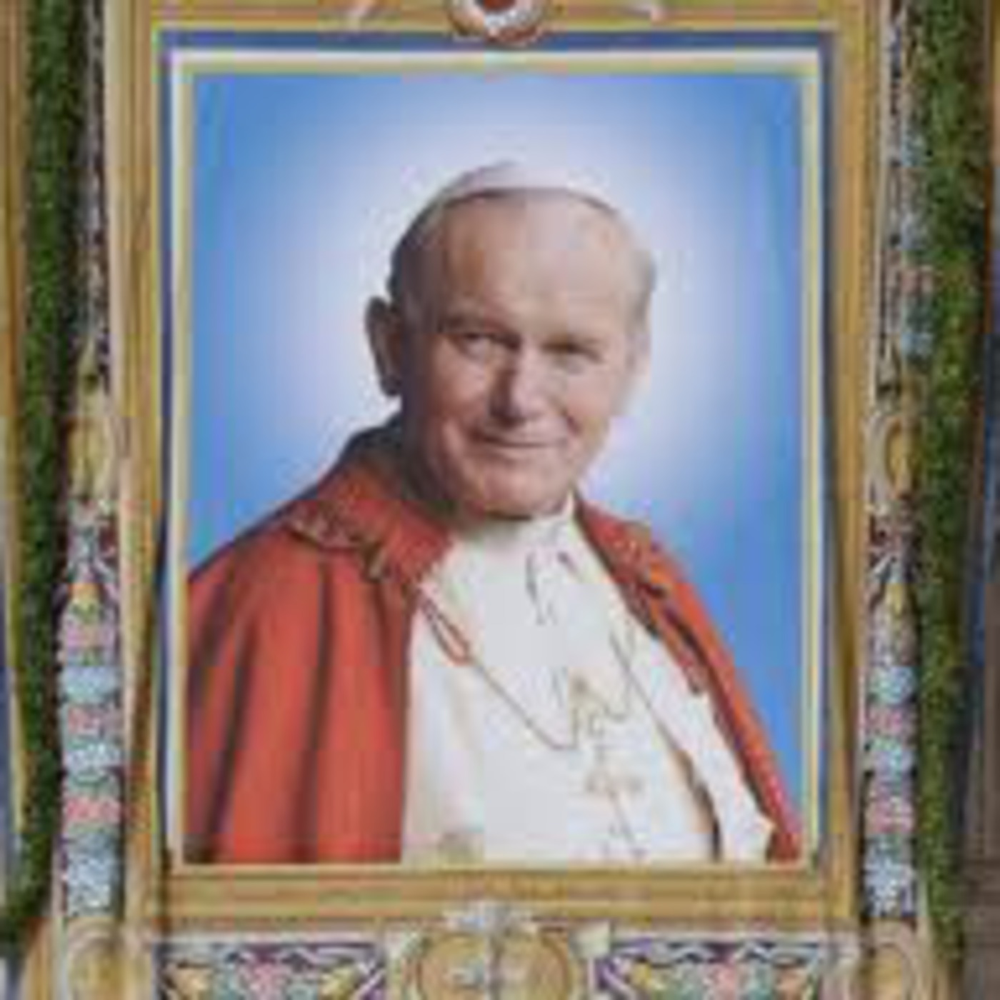 Beatificación Juan Pablo II... episode artwork