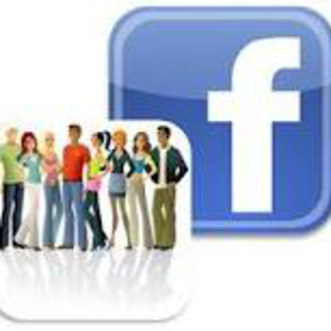 Gracias Facebook, Twitter, Gmail, podomatic, blogger, etc, etc... episode artwork