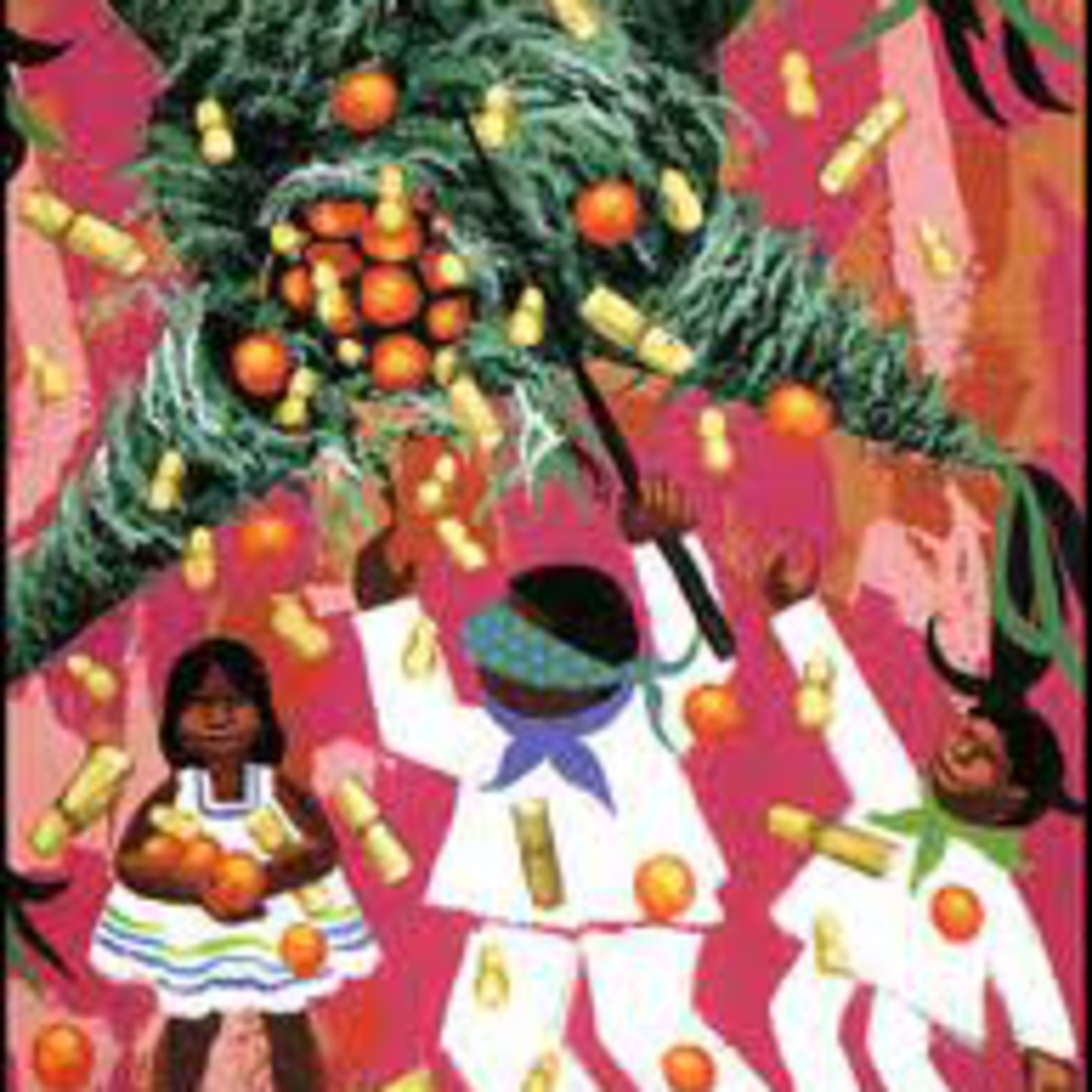 Las posadas episode artwork
