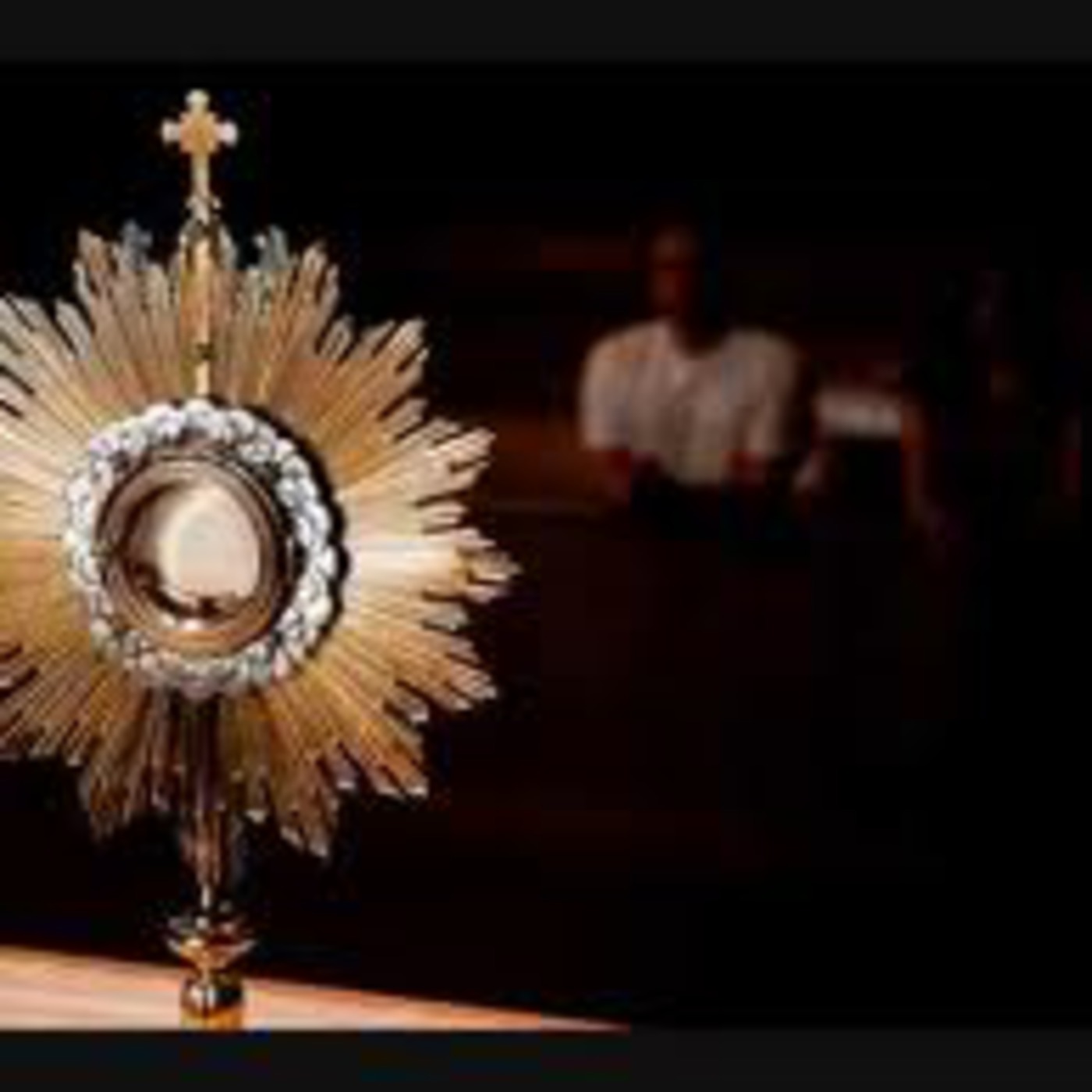 120111AGBXVI Oración de Jesús en la última cena episode artwork