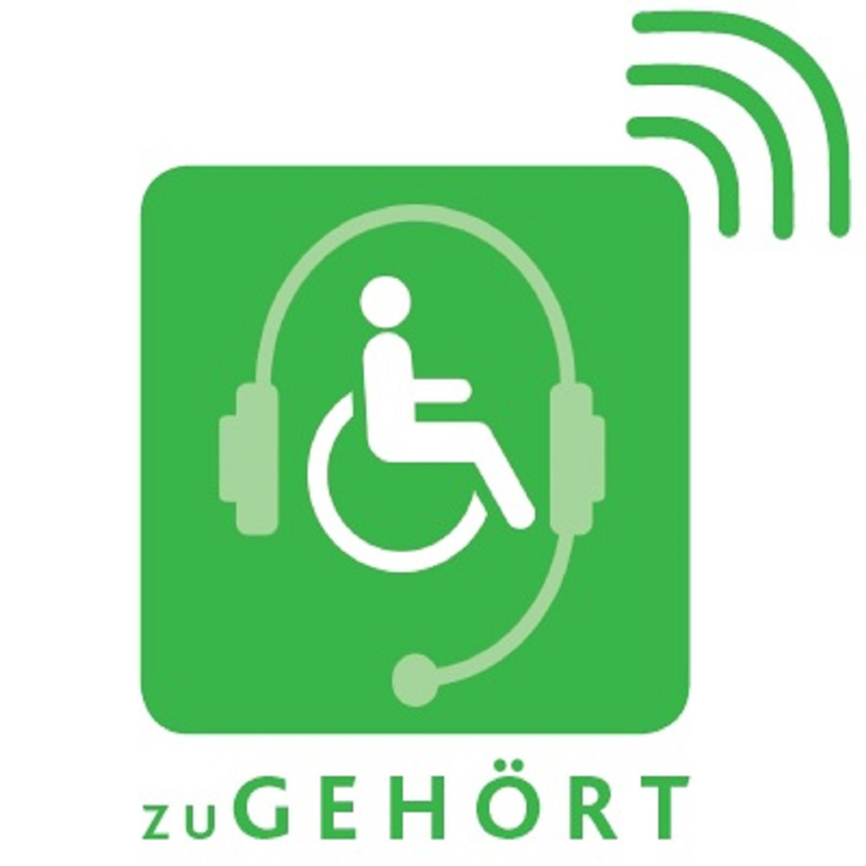 zuGEHÖRT