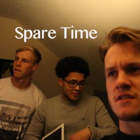 Raef Williams Spare Time Podcast | Free Podcasts | Podomatic