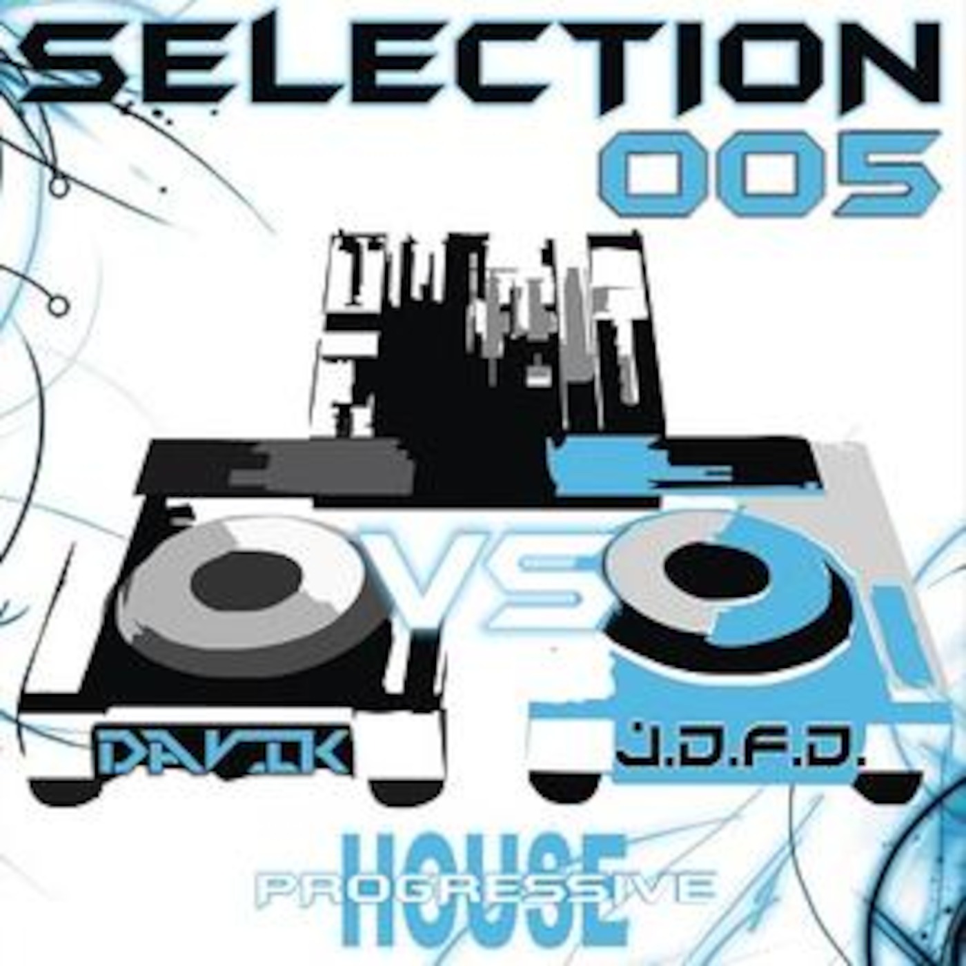 Selection 005 Davik vs J.D.F.D