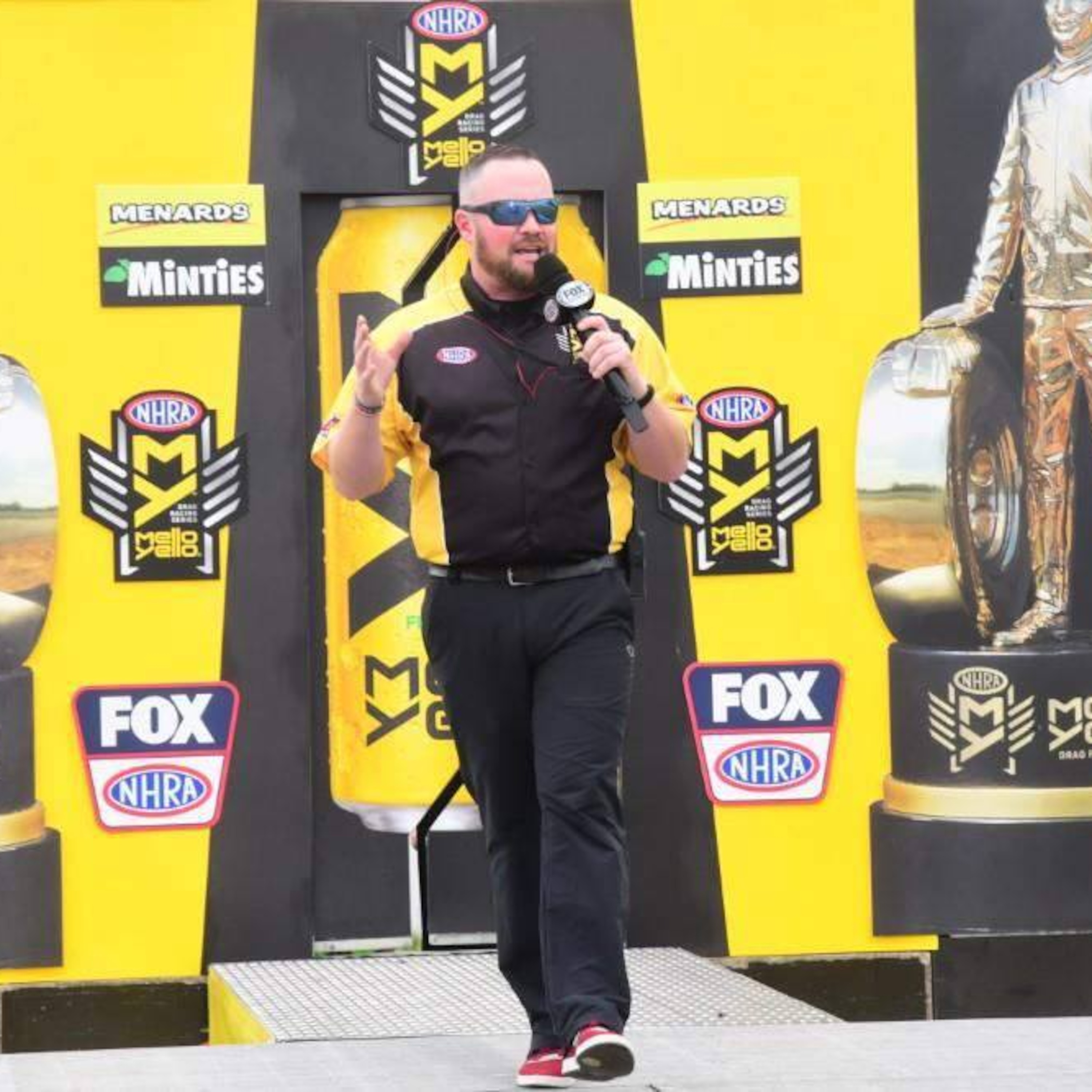 Dialed in with Jake and Zach