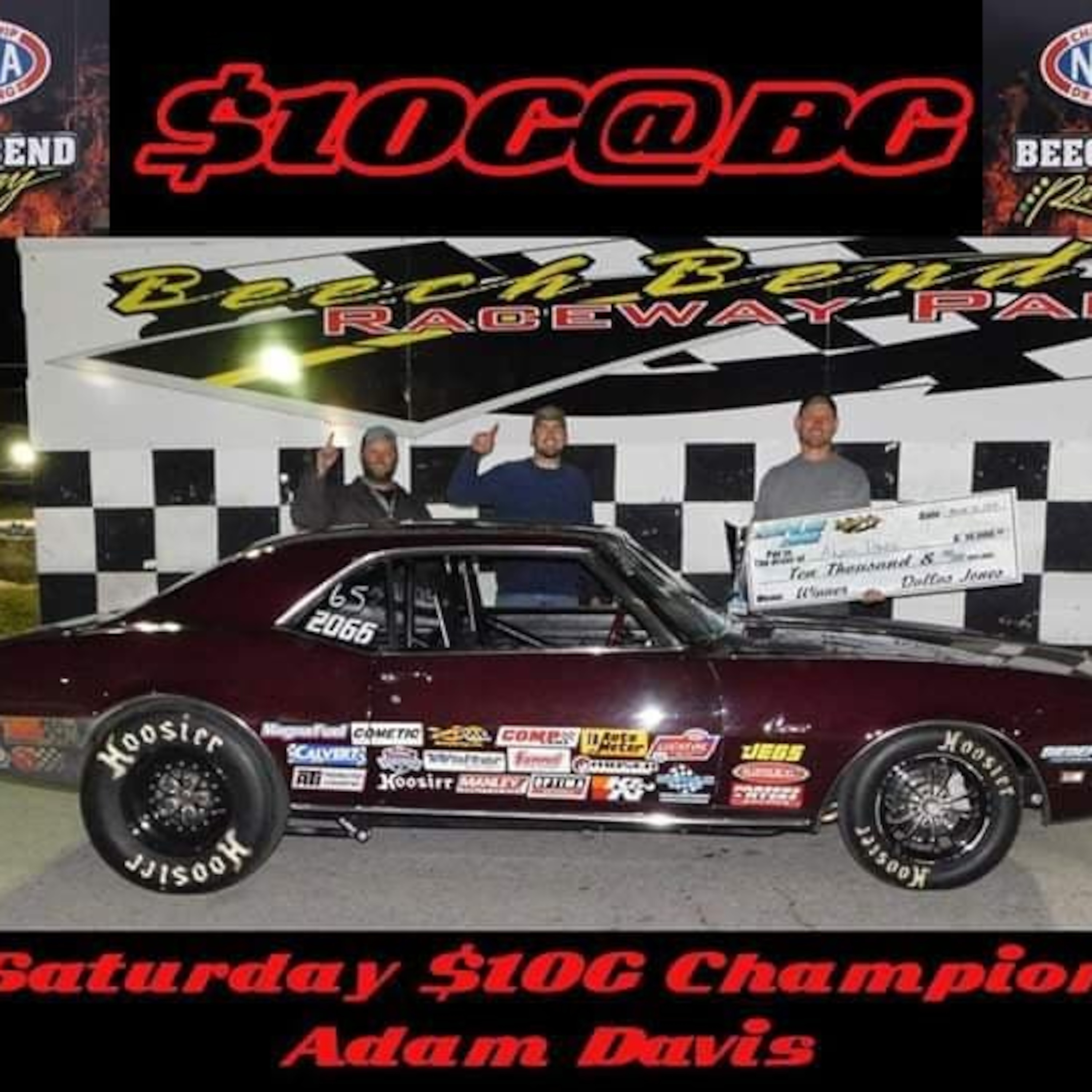 Dialed in with Jake and Zach