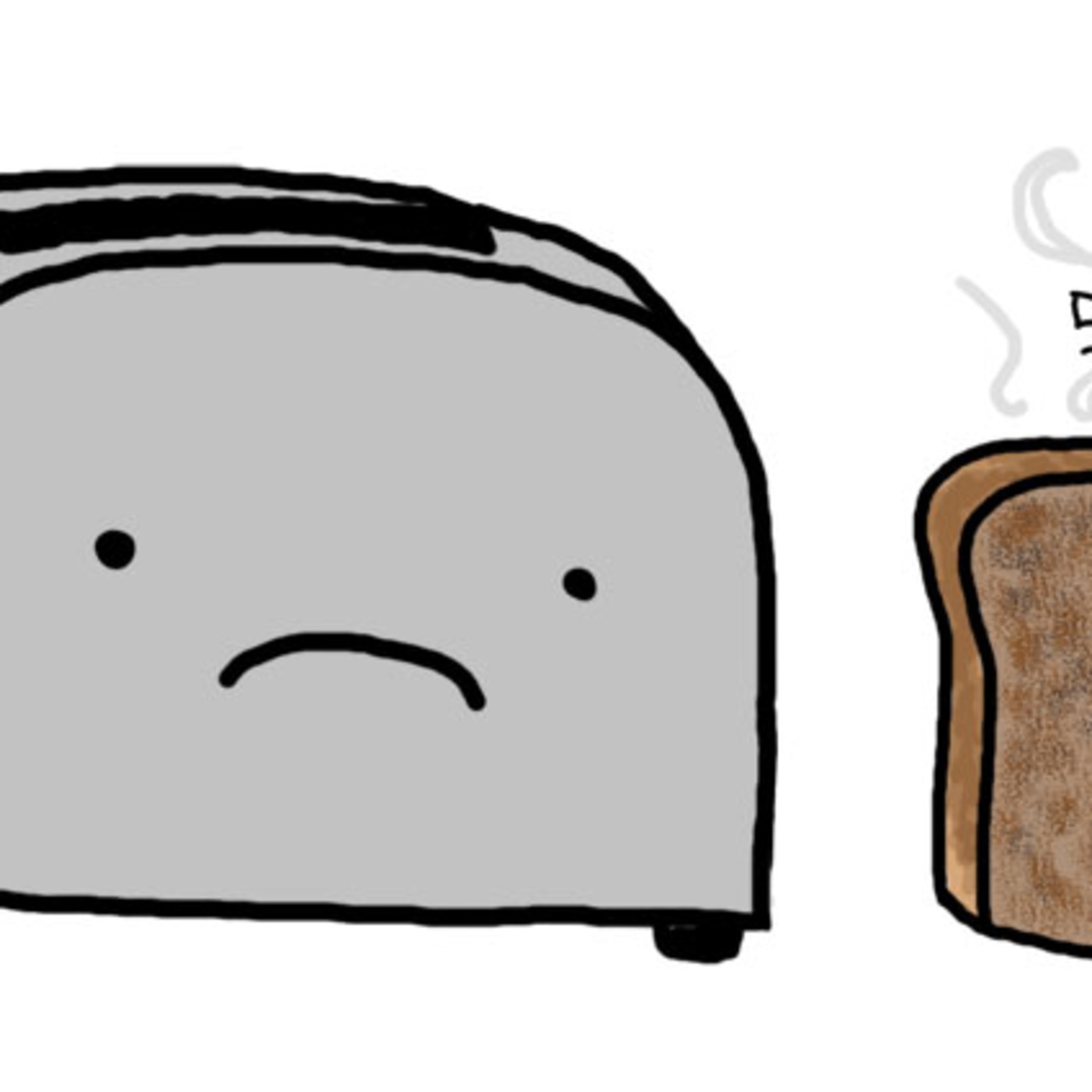 It's Toast