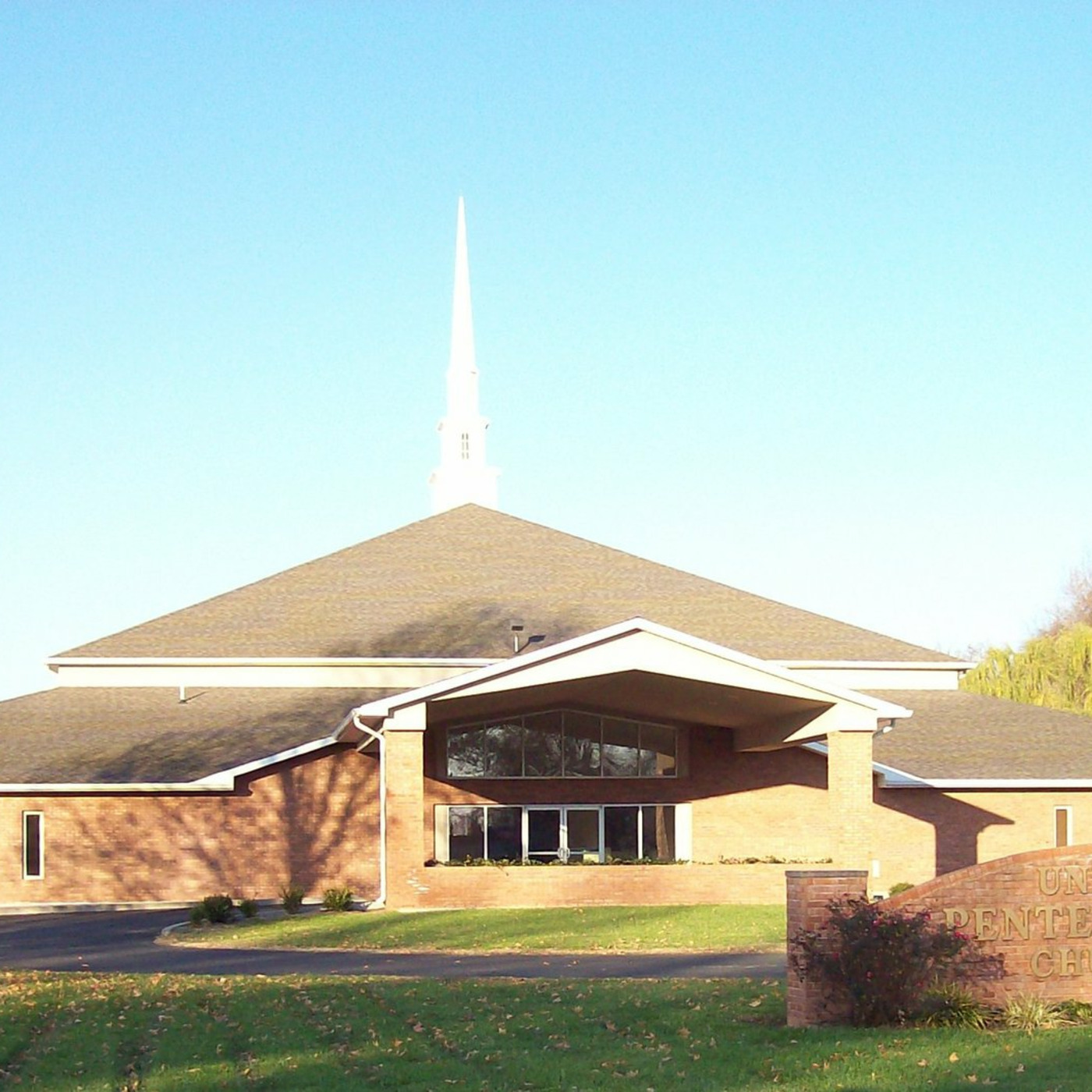 Du Quoin United Pentecostal Church