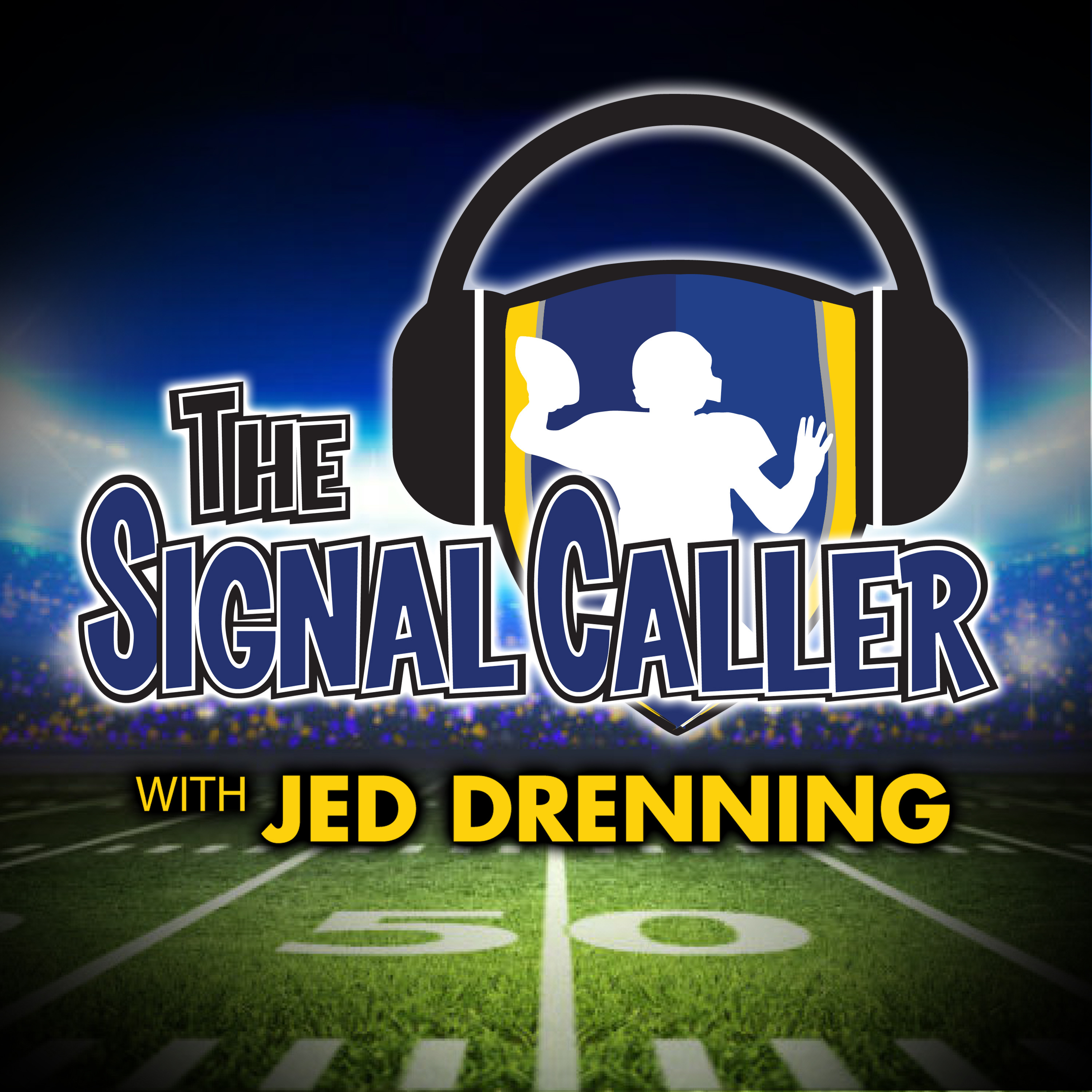 The Signal Caller with Jed Drenning