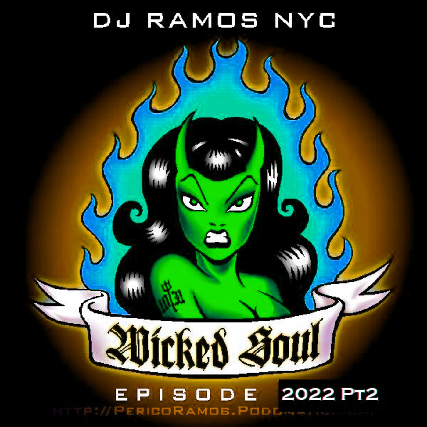 Wicked Soul 2022 Part 2