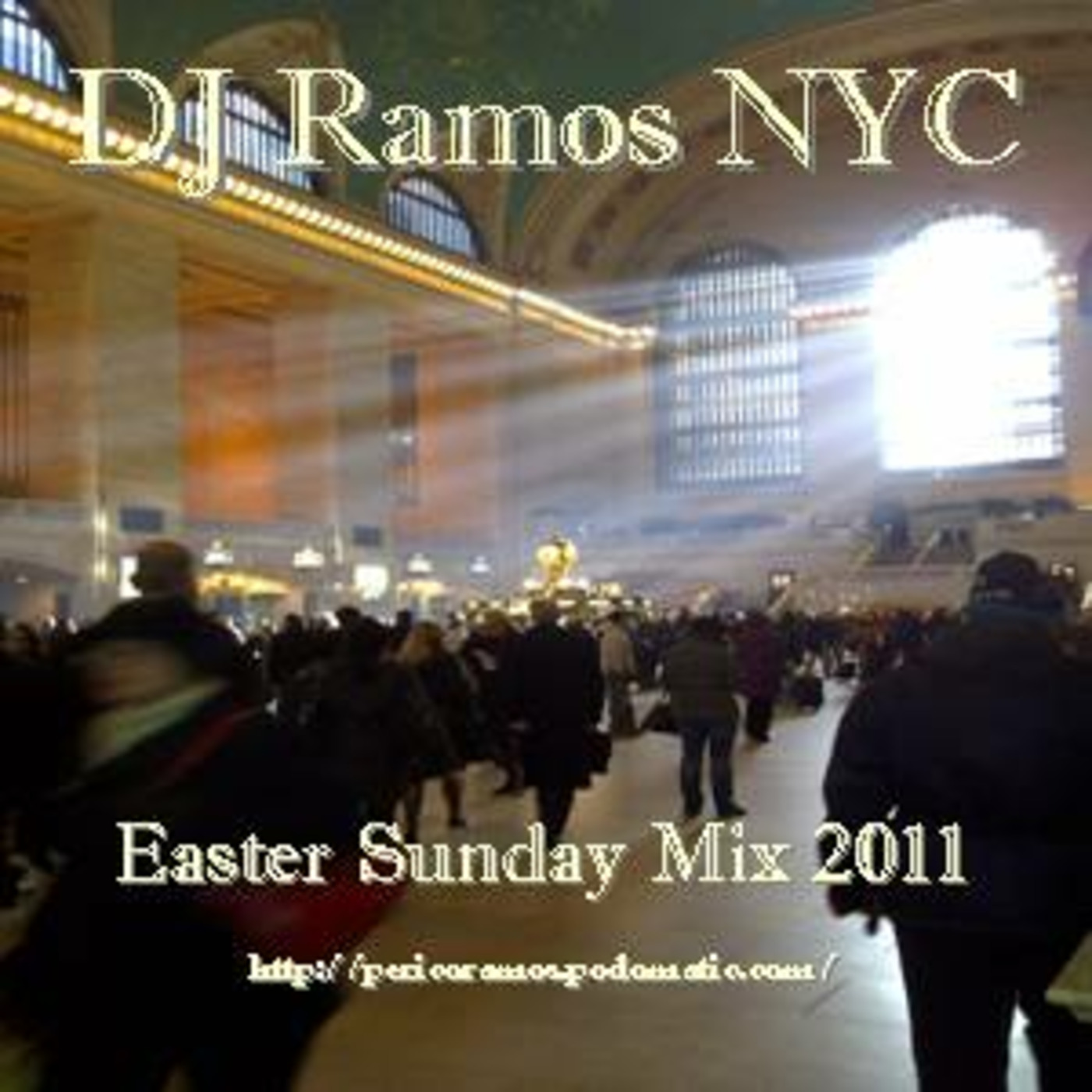 Episode 14 - Easter Sunday 2011