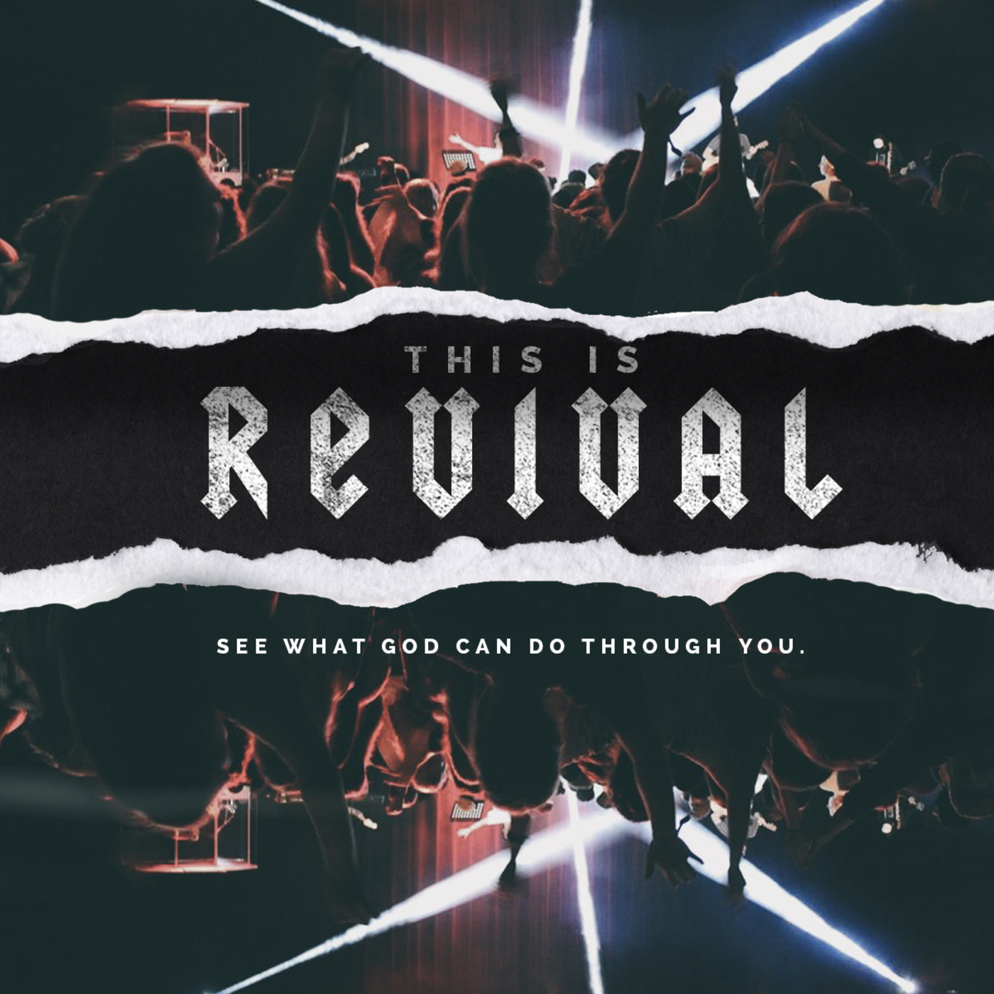 Realife Columbus, North Highland Church, Columbus GA
