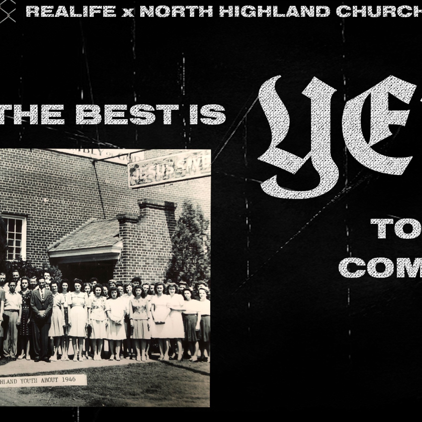 Realife Columbus, North Highland Church, Columbus GA