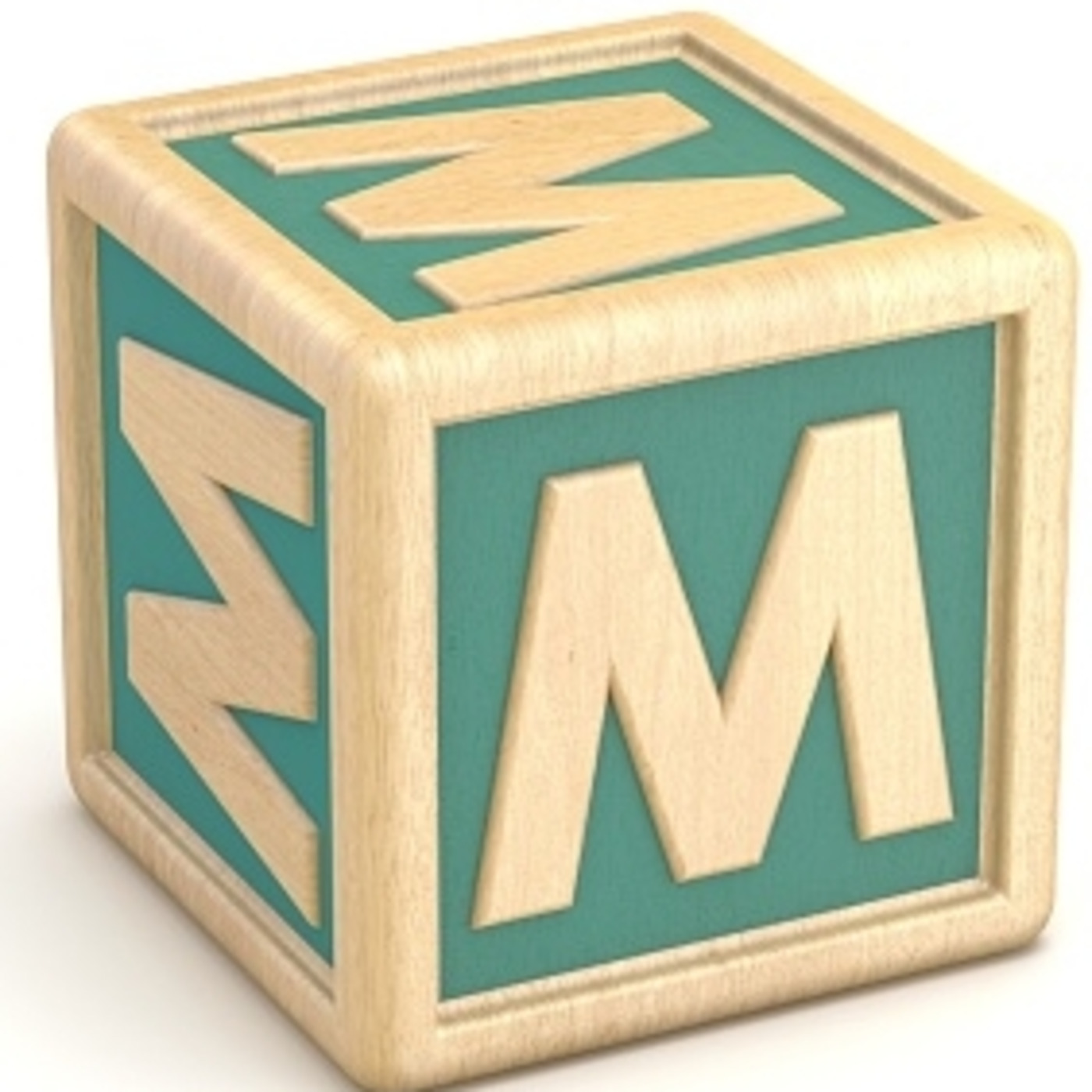 M-Block Break Time Mix #120