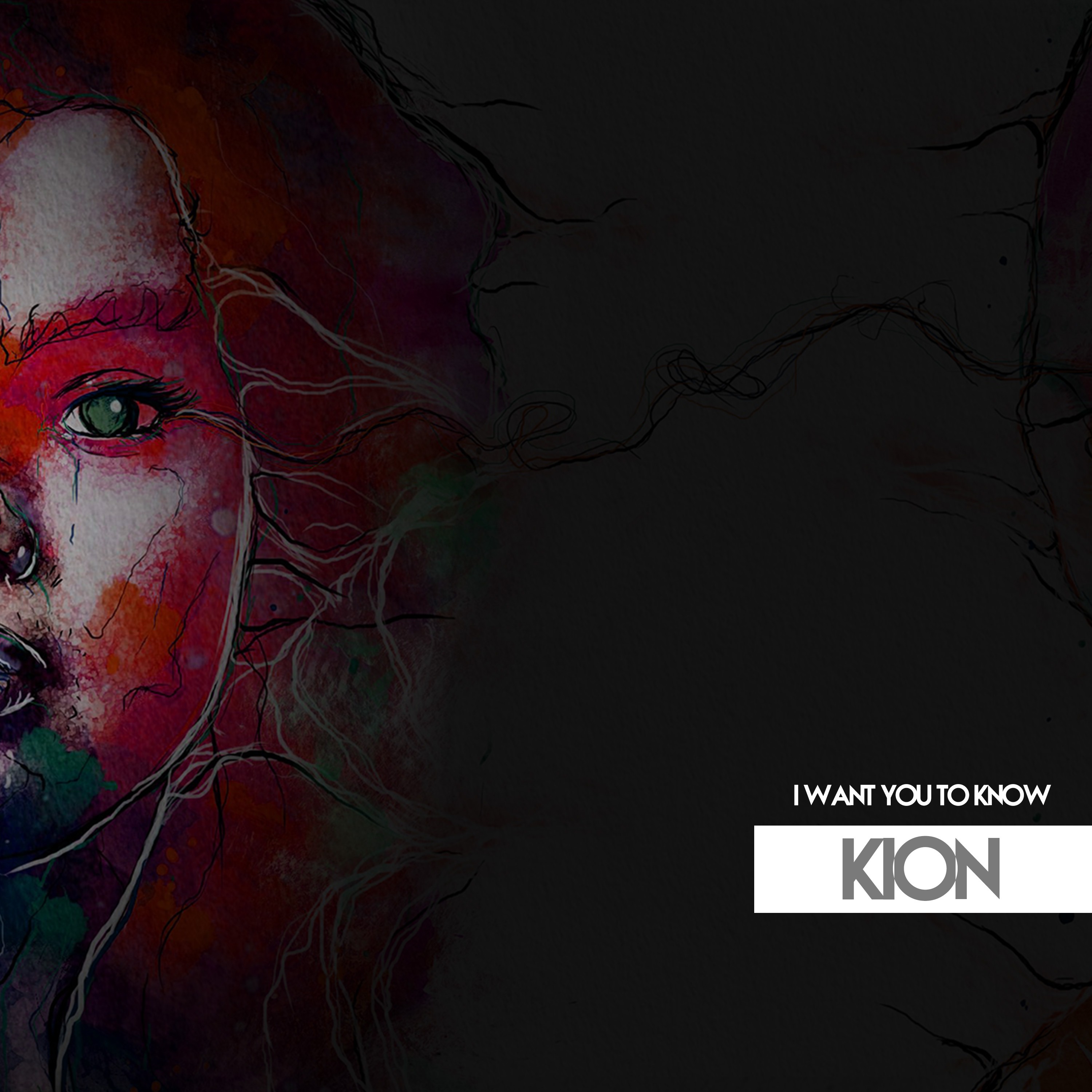 Zedd ft. Selena Gomez - I Want You To Know (Kion Remix)