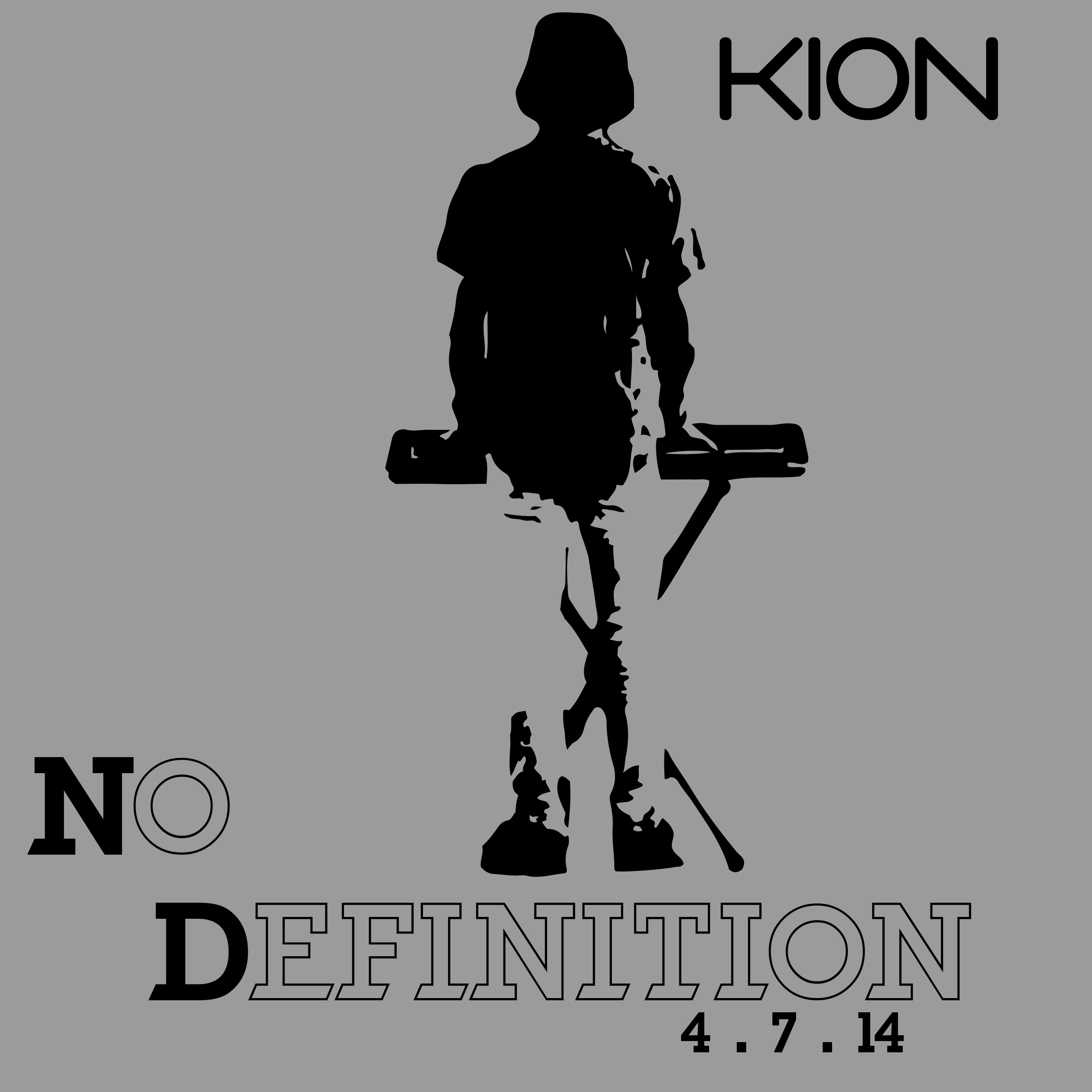Kion, No Definition