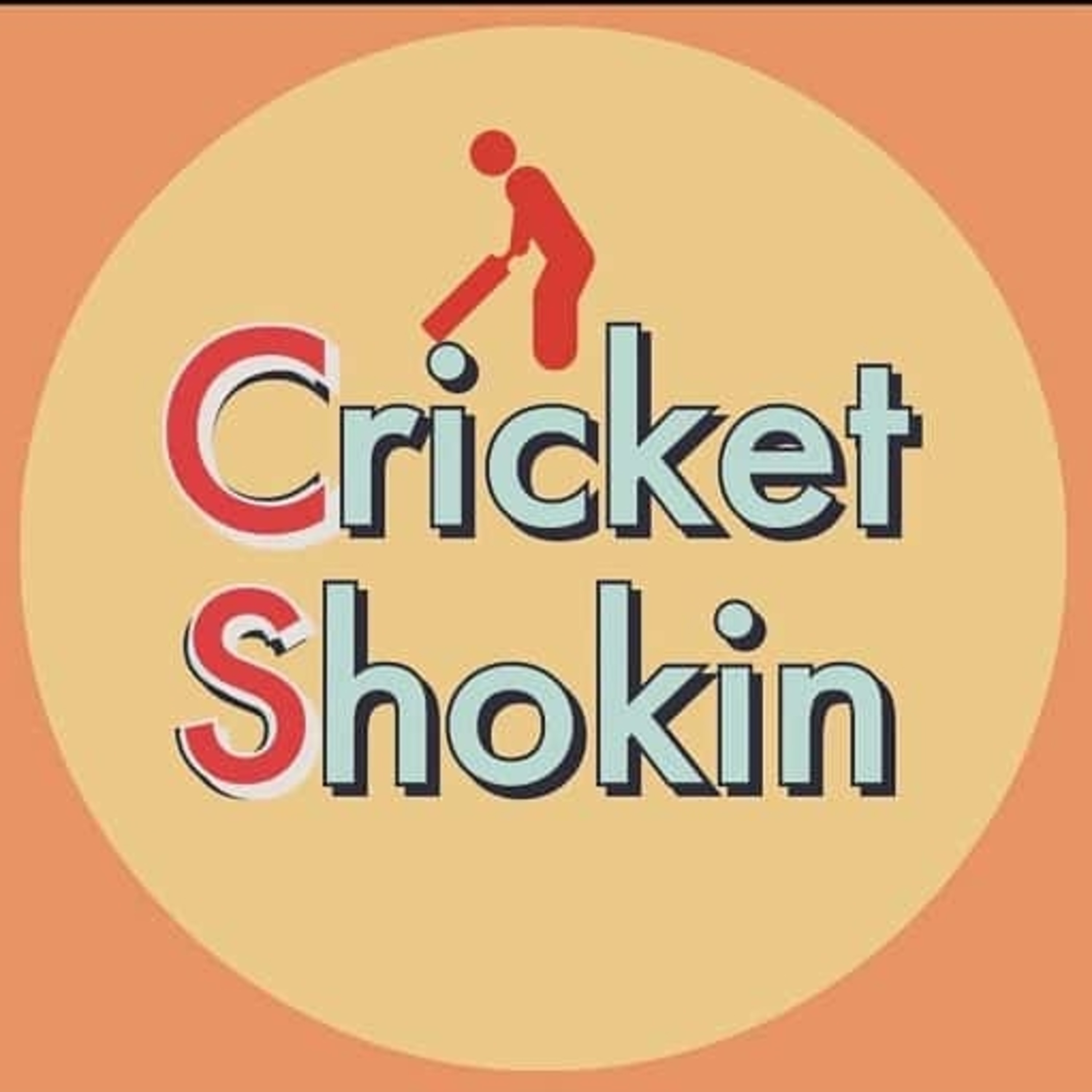 cricketshokin\'s Podcast