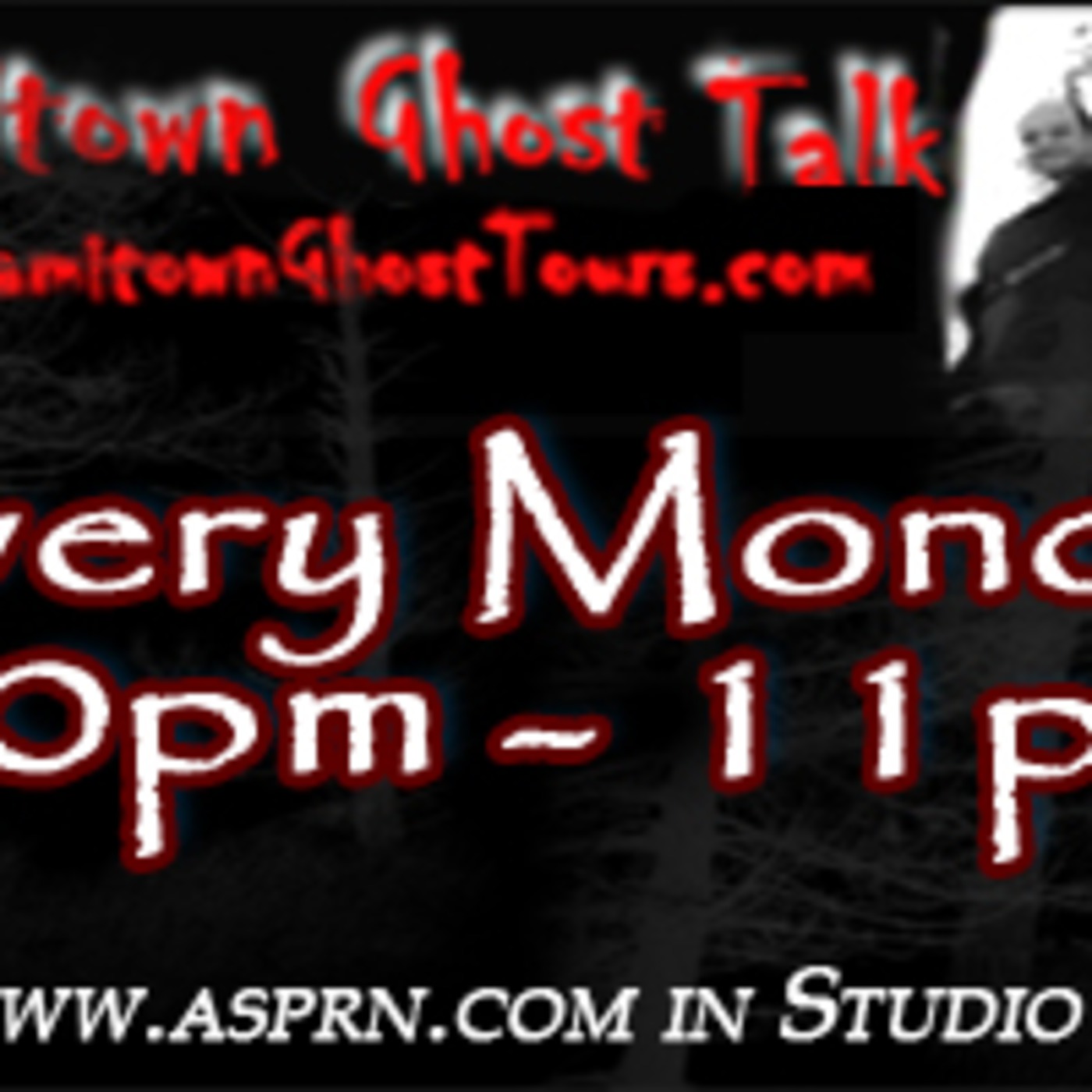 Miamitown Ghost Talk Episode 35 with SOAR
