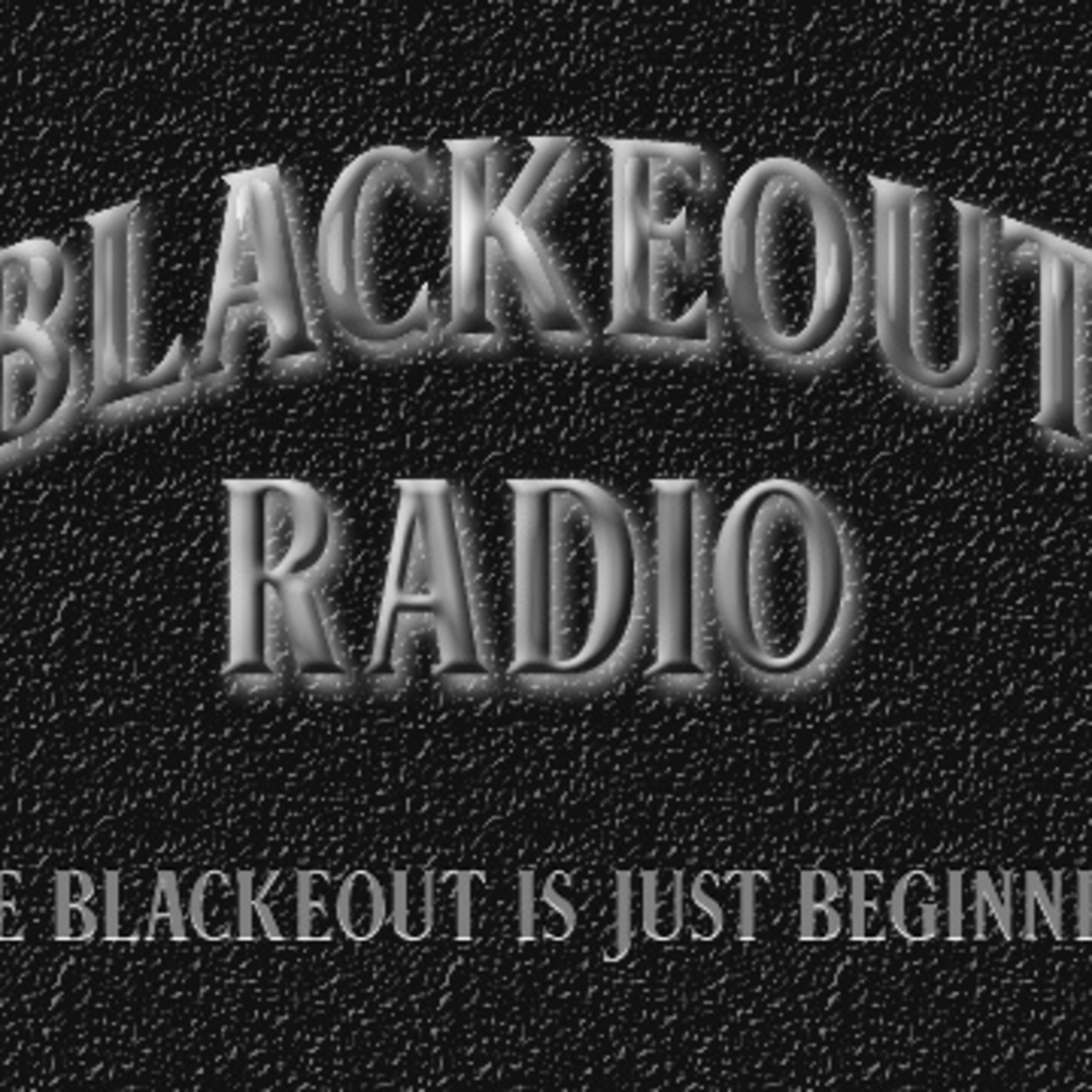 Blackeout Radio