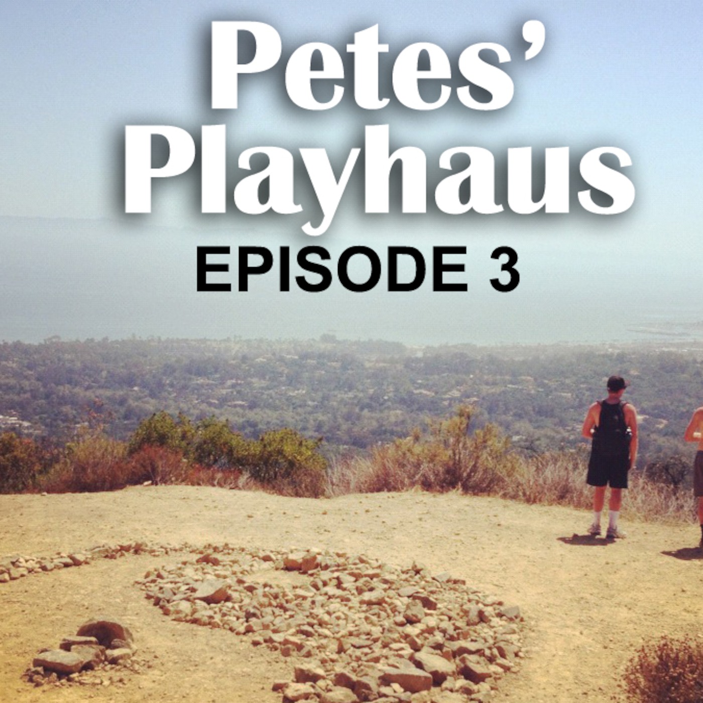 Petes' Playhaus 03 episode artwork