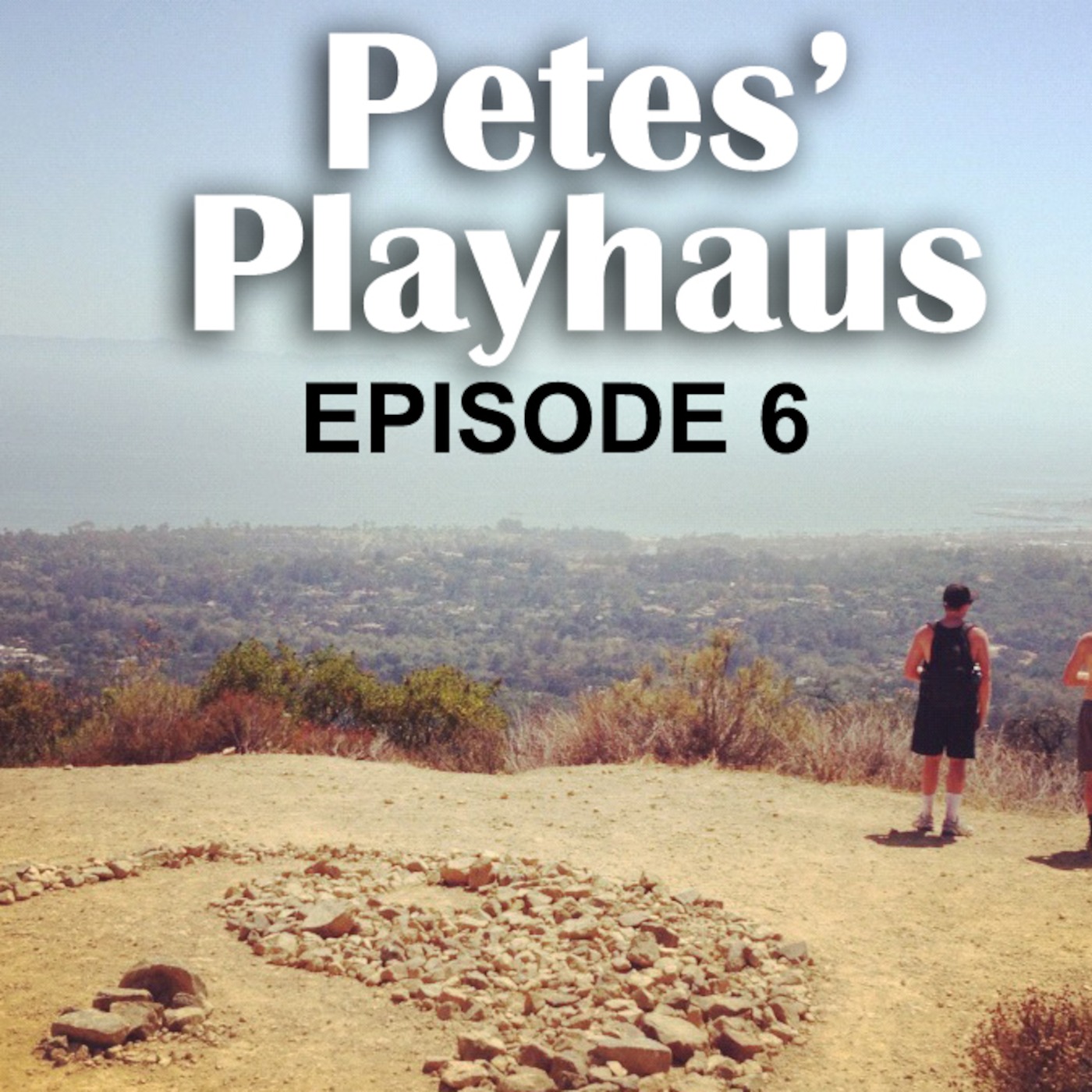 Petes' Playhaus 06