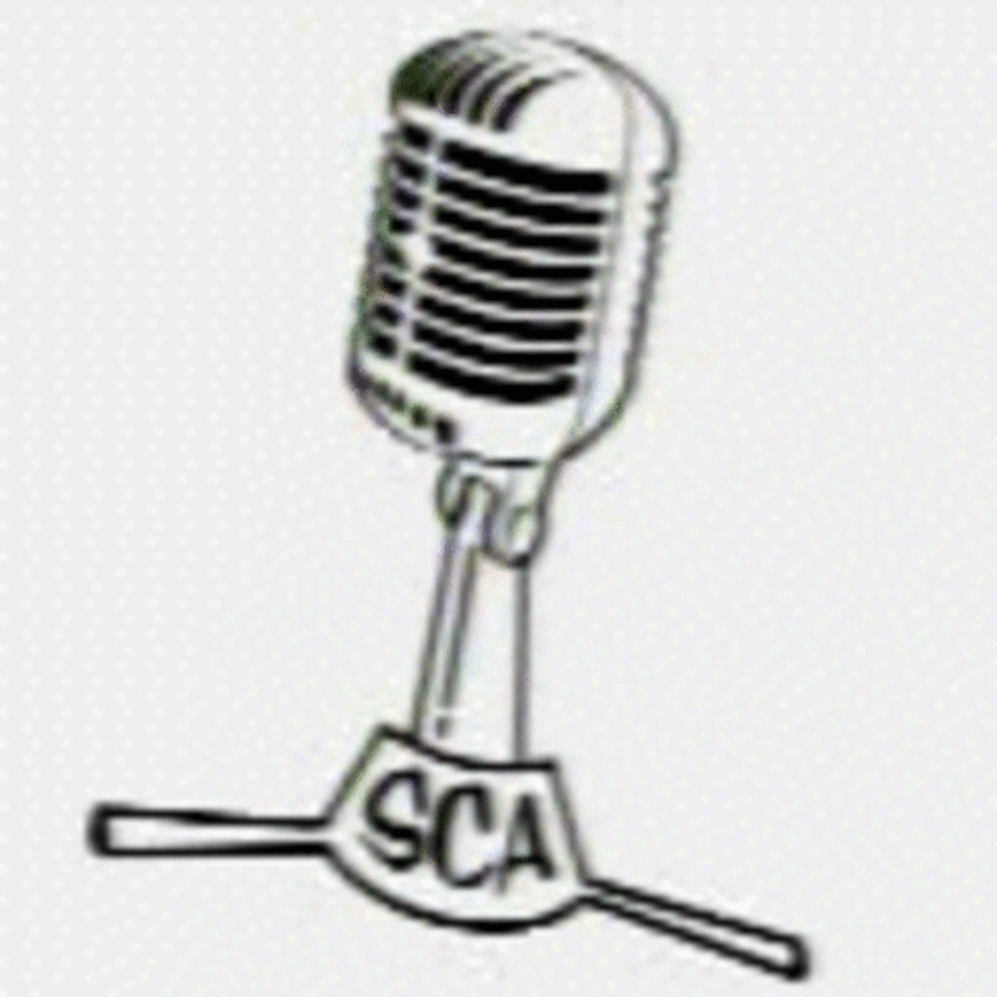 SCA's podcasts