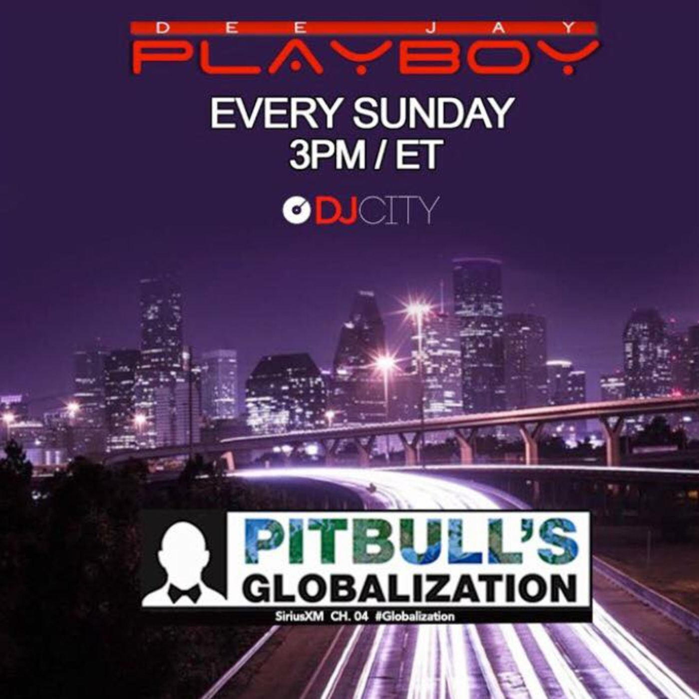 DJ PLAYBOY