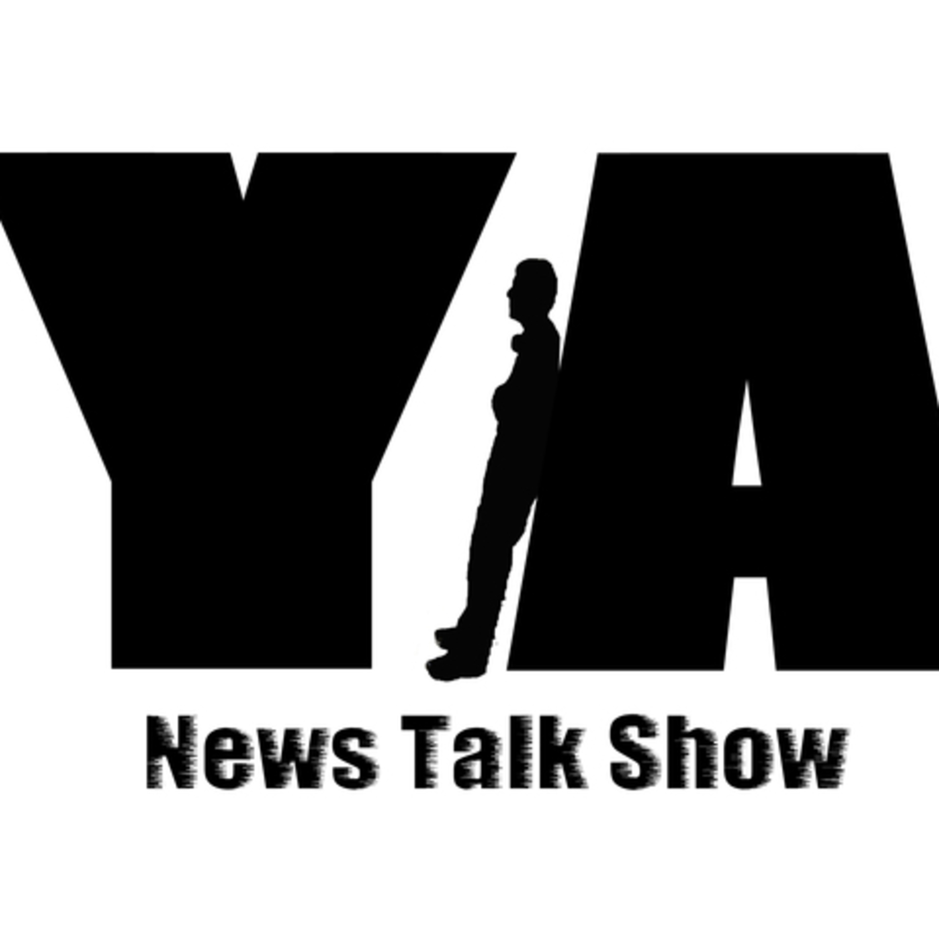 YoAndrew News Talk Show