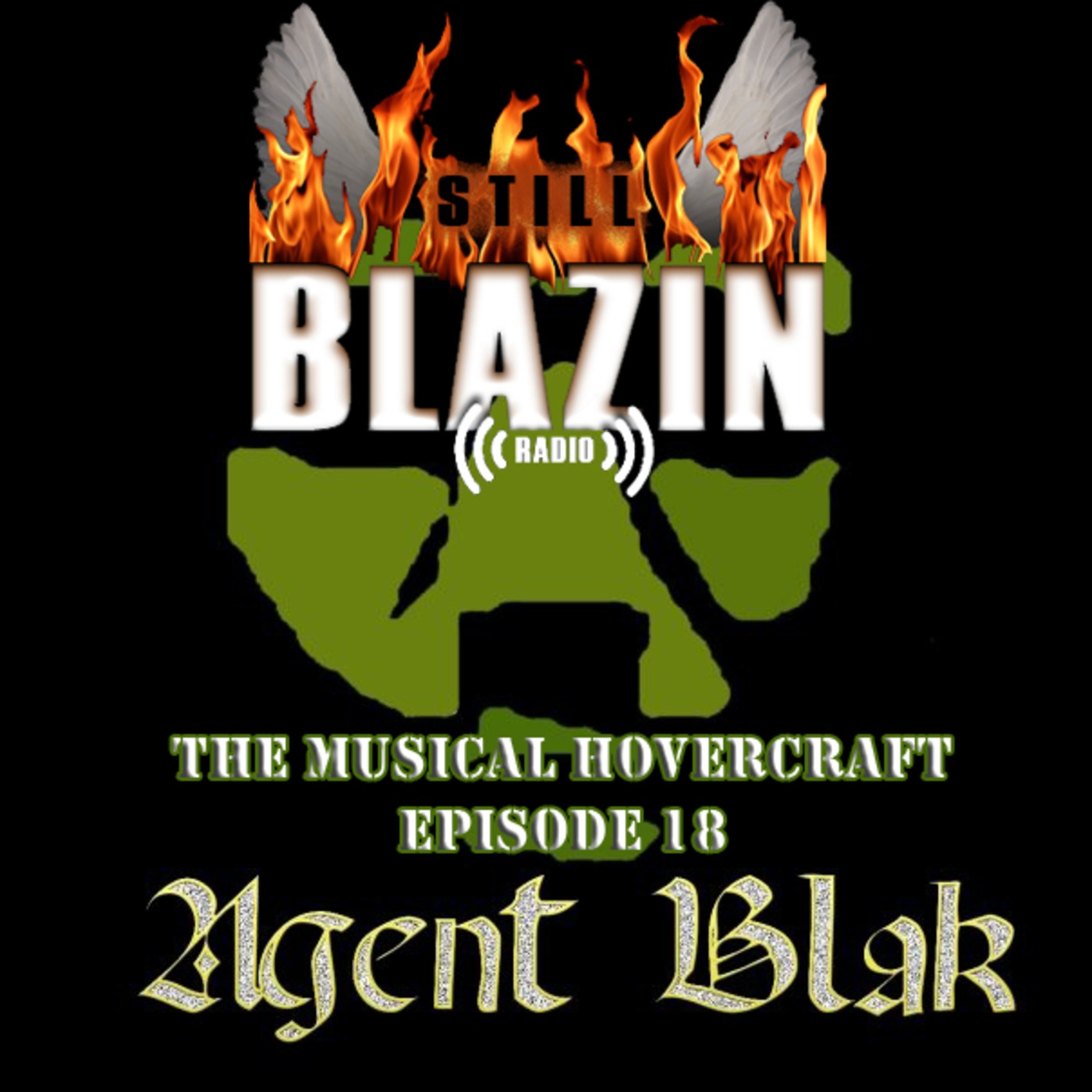 Episode 18 Episode 18