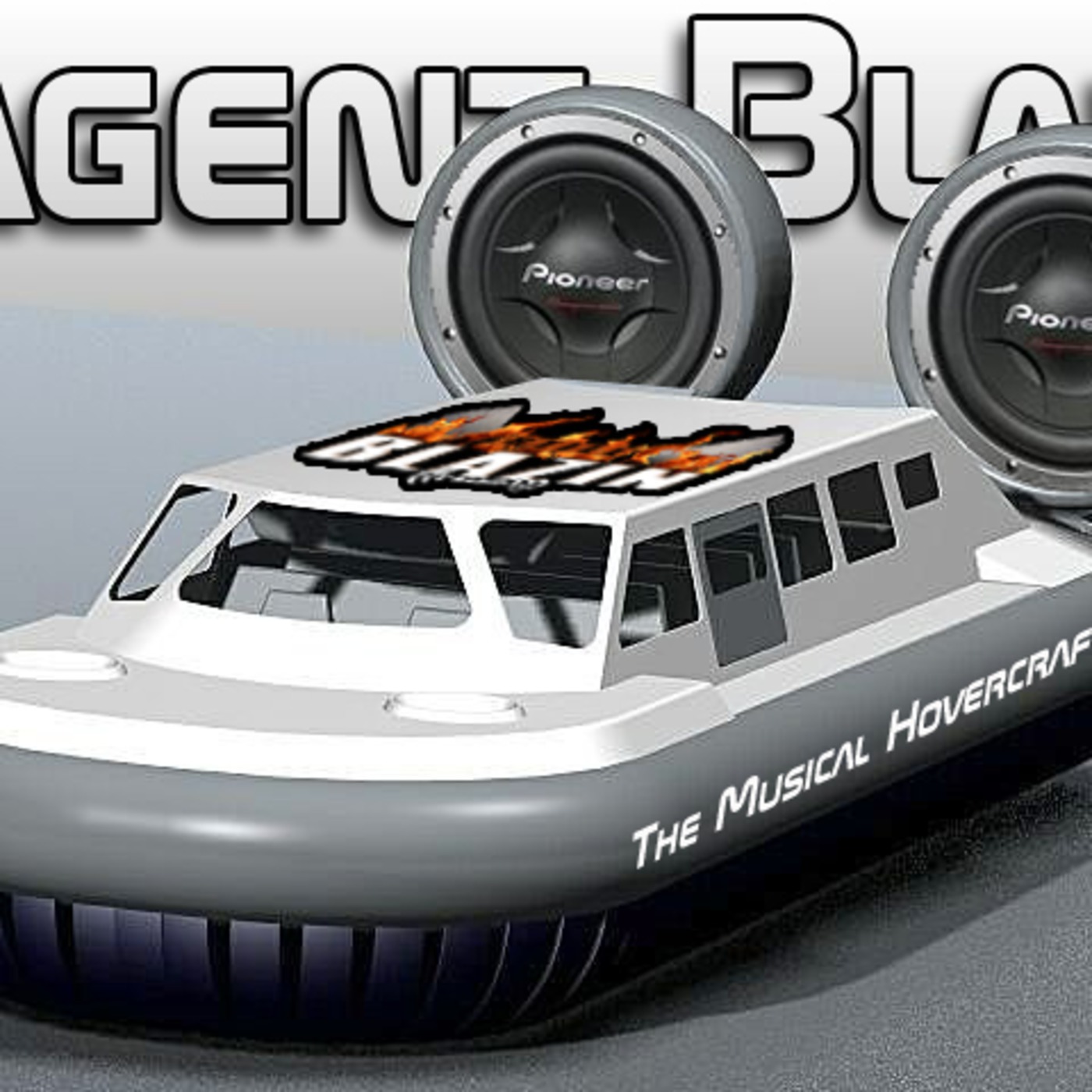 The Musical Hovercraft Episode 21 The Musical Hovercraft Episode 21