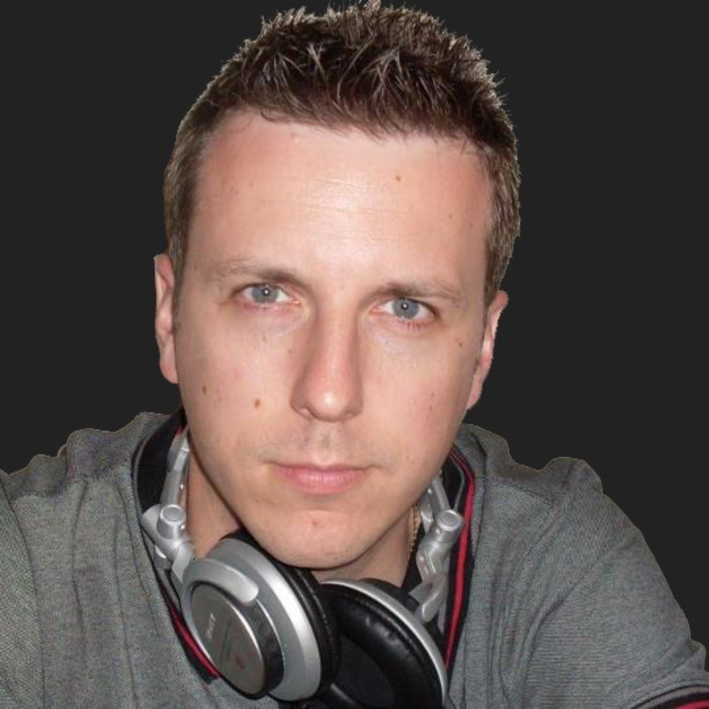 October 2012 Podcast - Progressive Mix