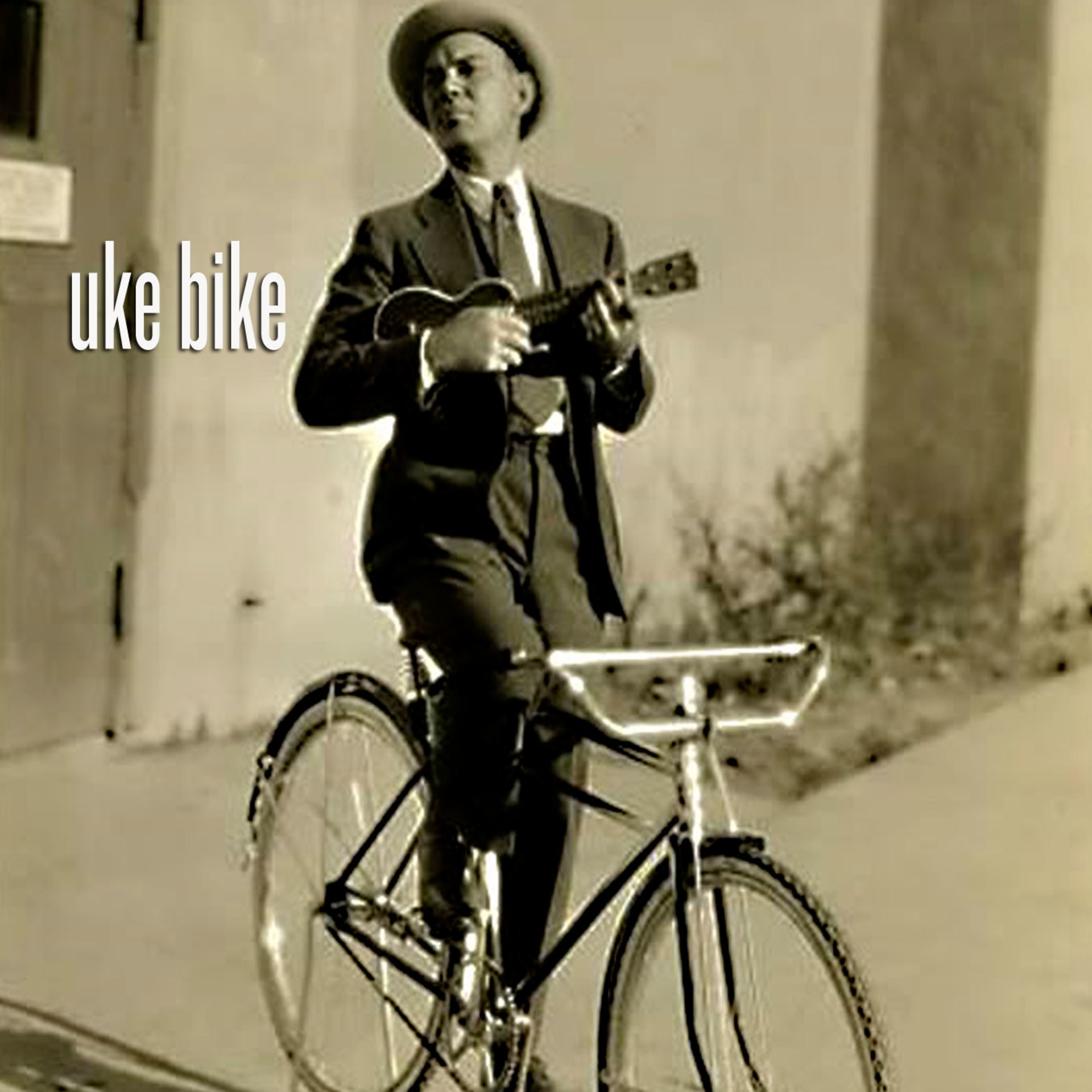 UKE BOX