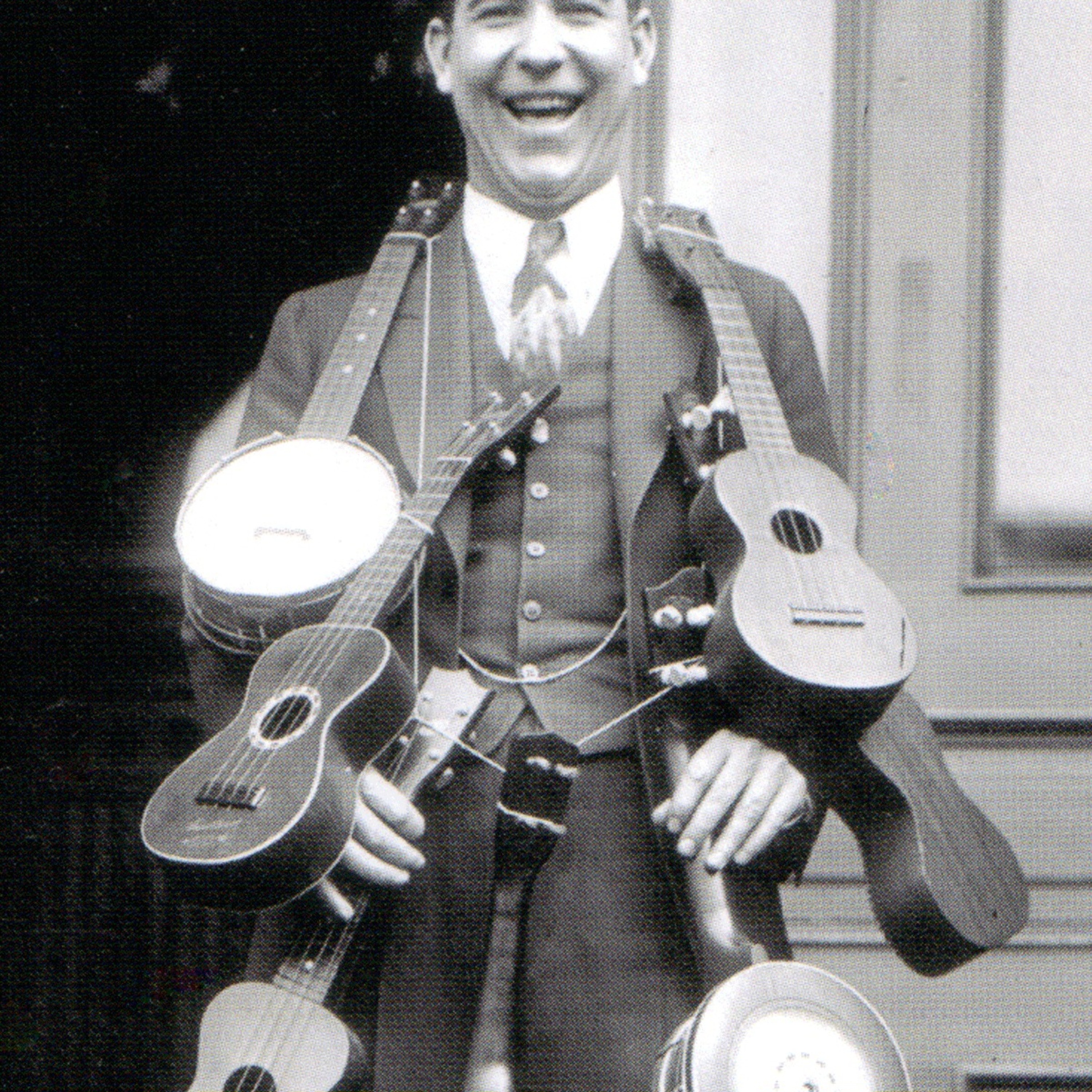 UKE BOX