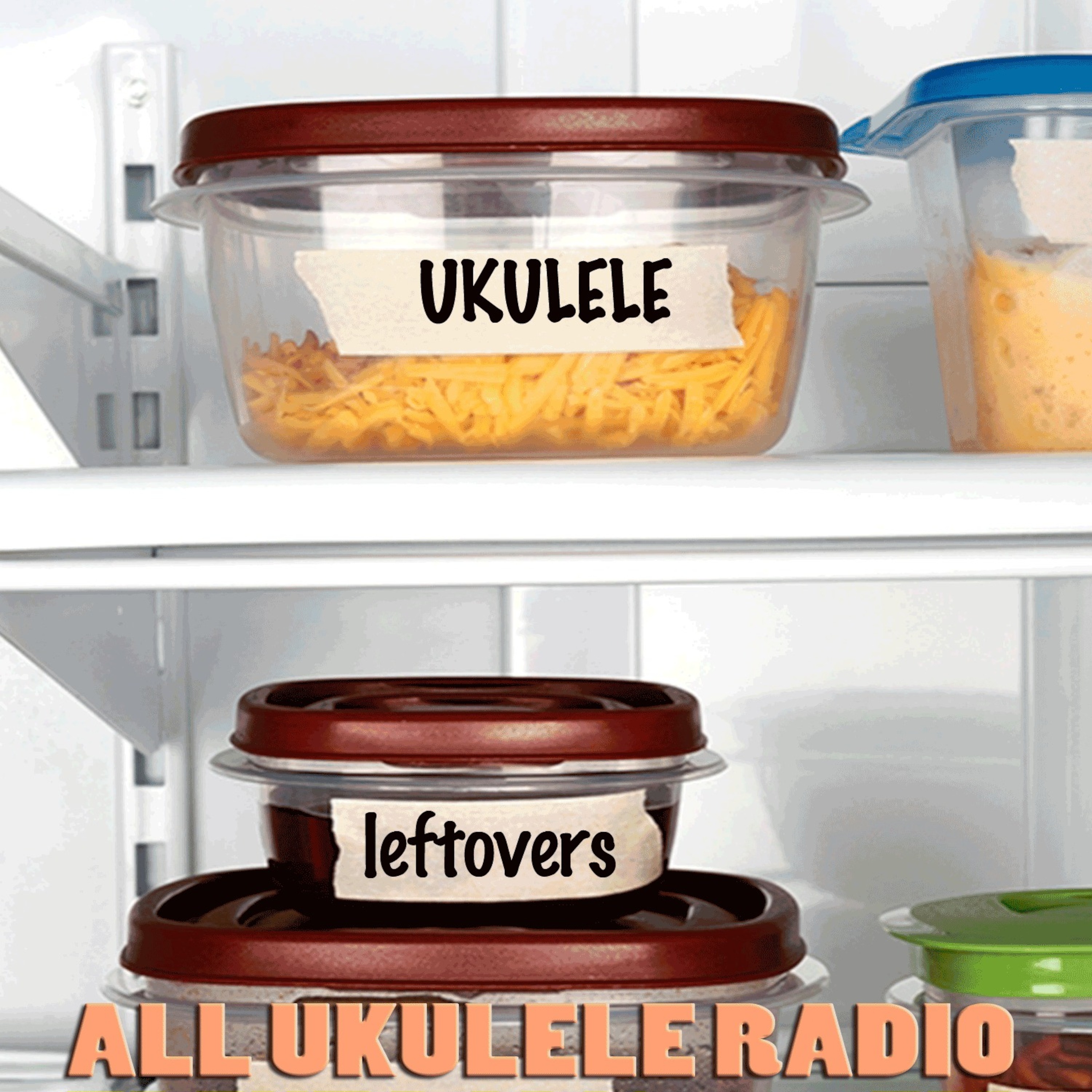 UKE BOX