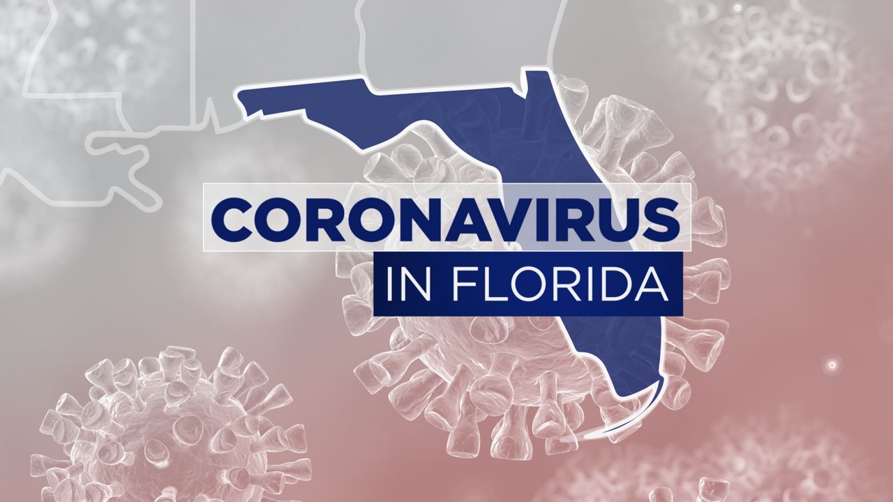 Community Coronavirus News Sarasota