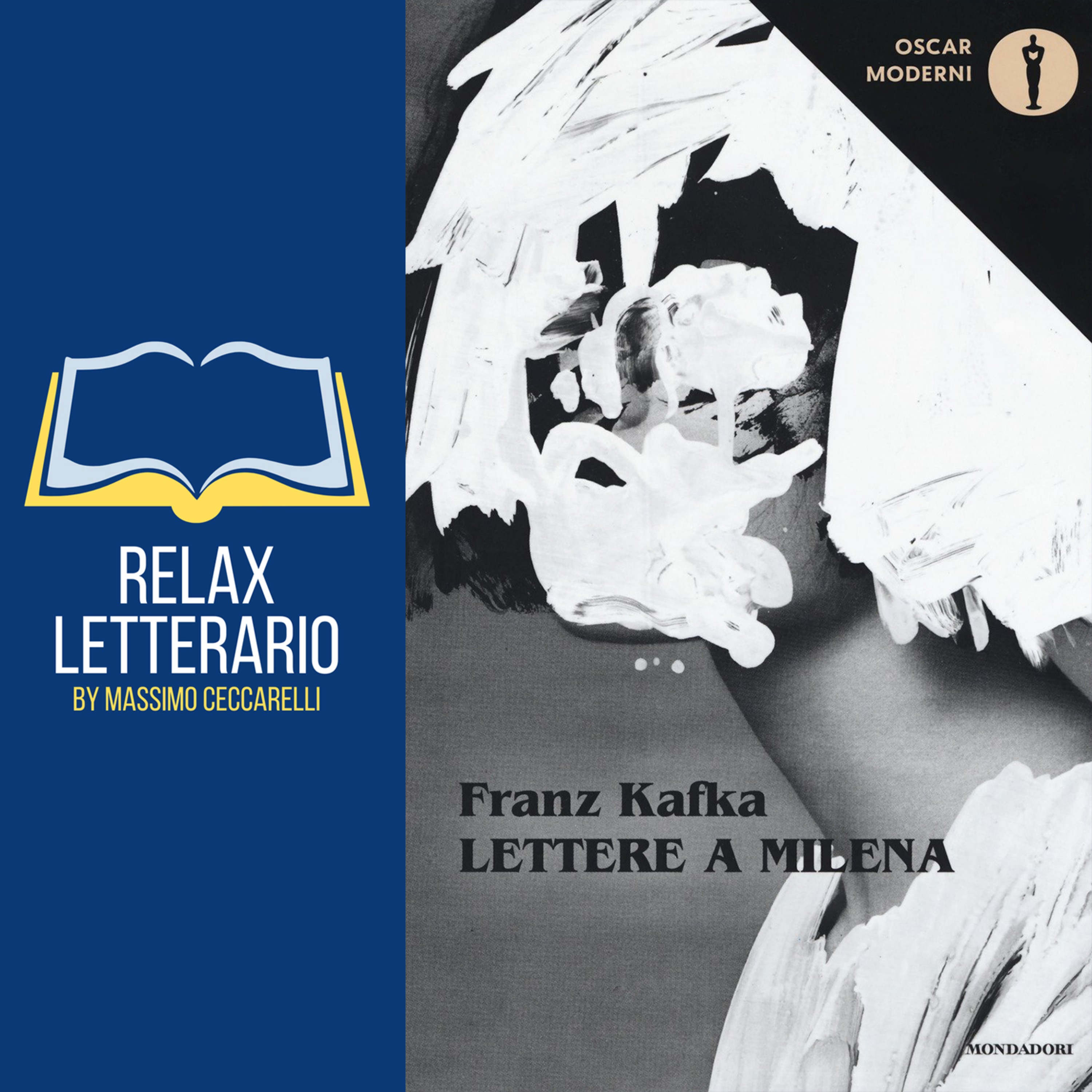 relaxletterario\'s Podcast