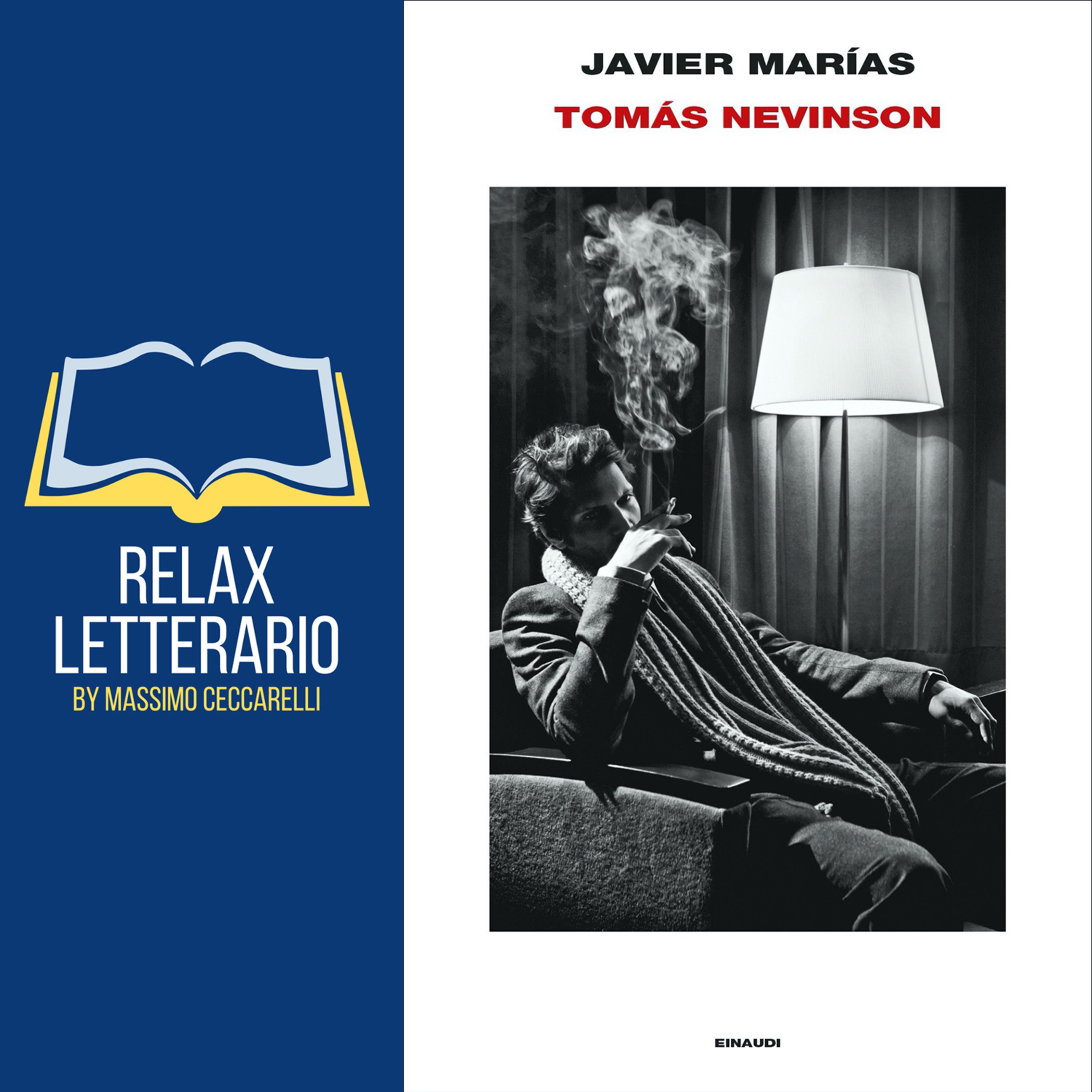 relaxletterario\'s Podcast