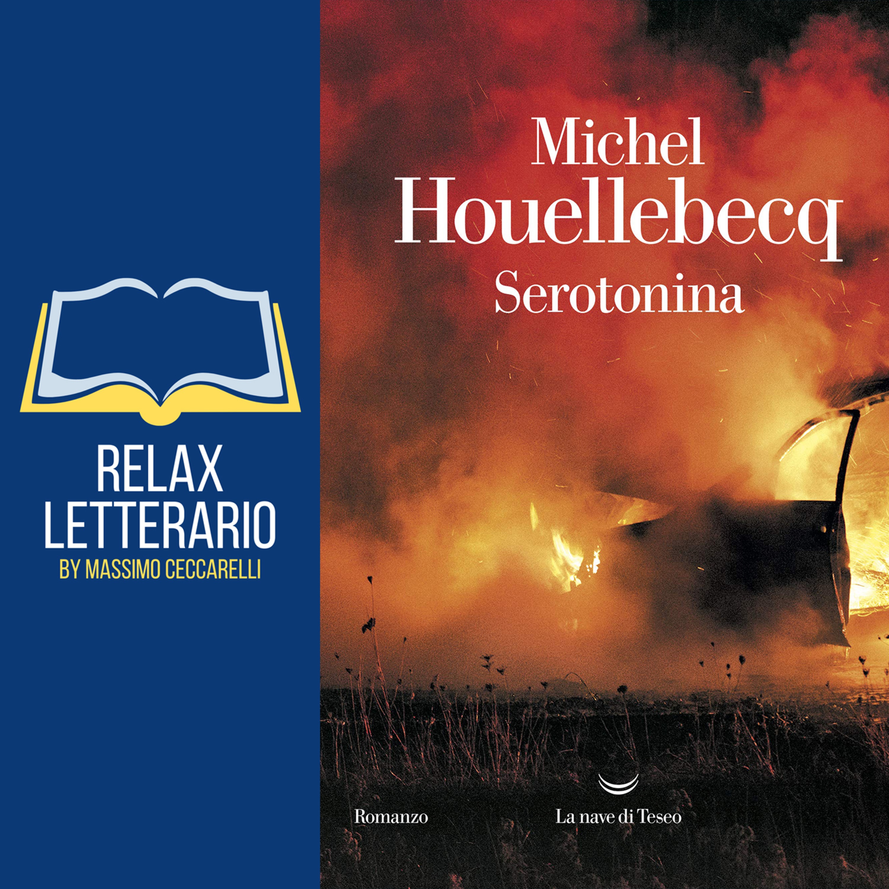 relaxletterario\'s Podcast