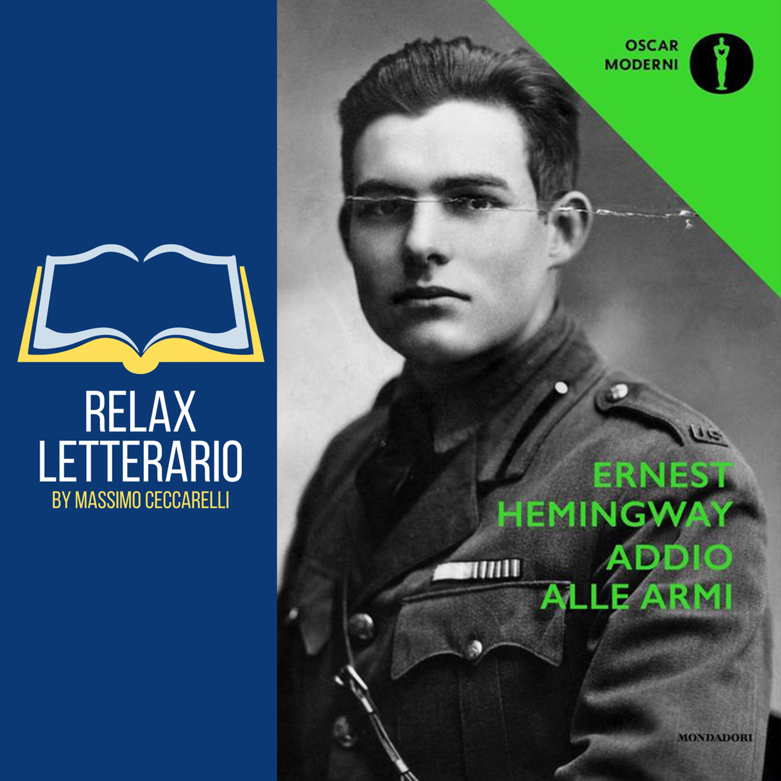 relaxletterario\'s Podcast