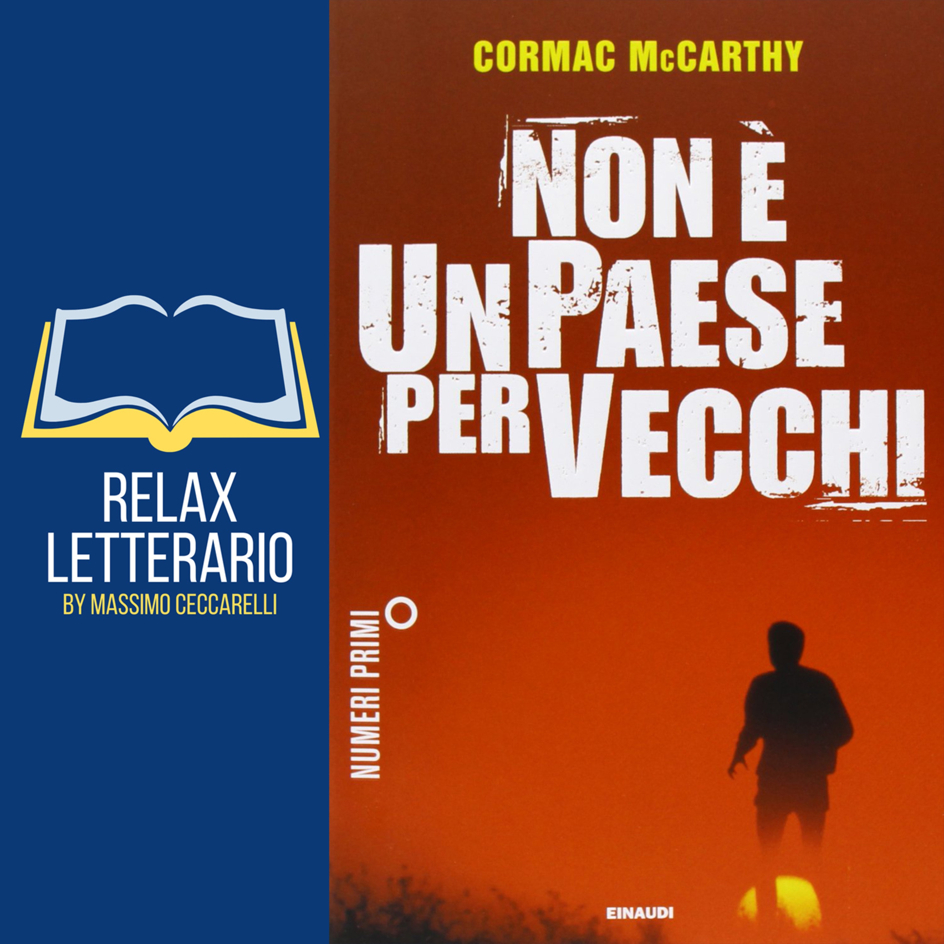 relaxletterario\'s Podcast