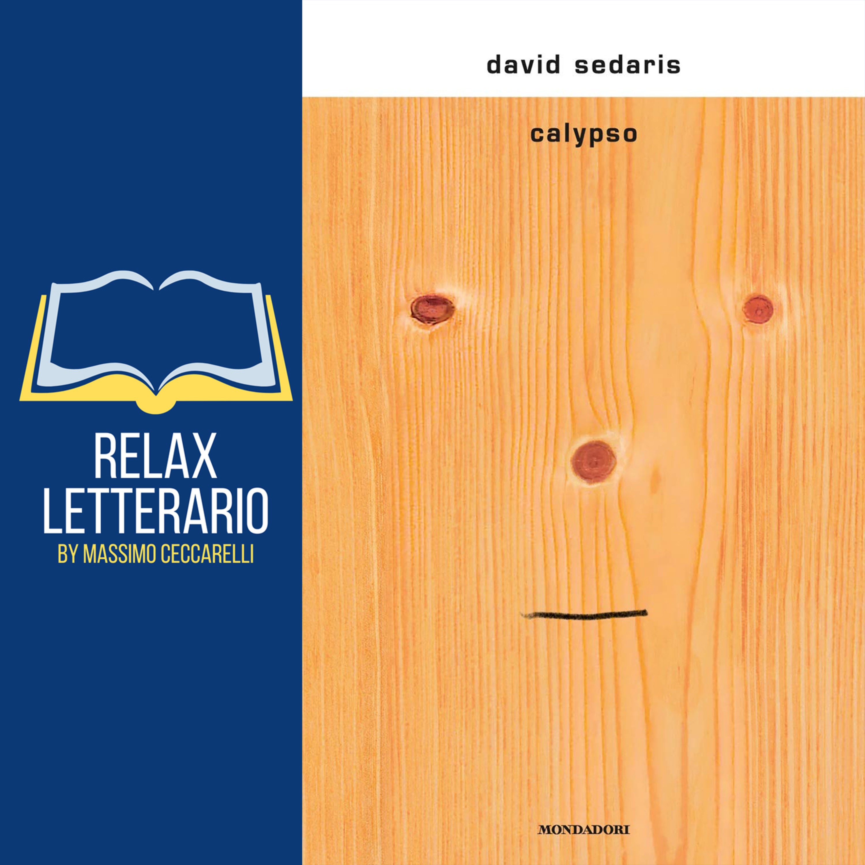 relaxletterario\'s Podcast