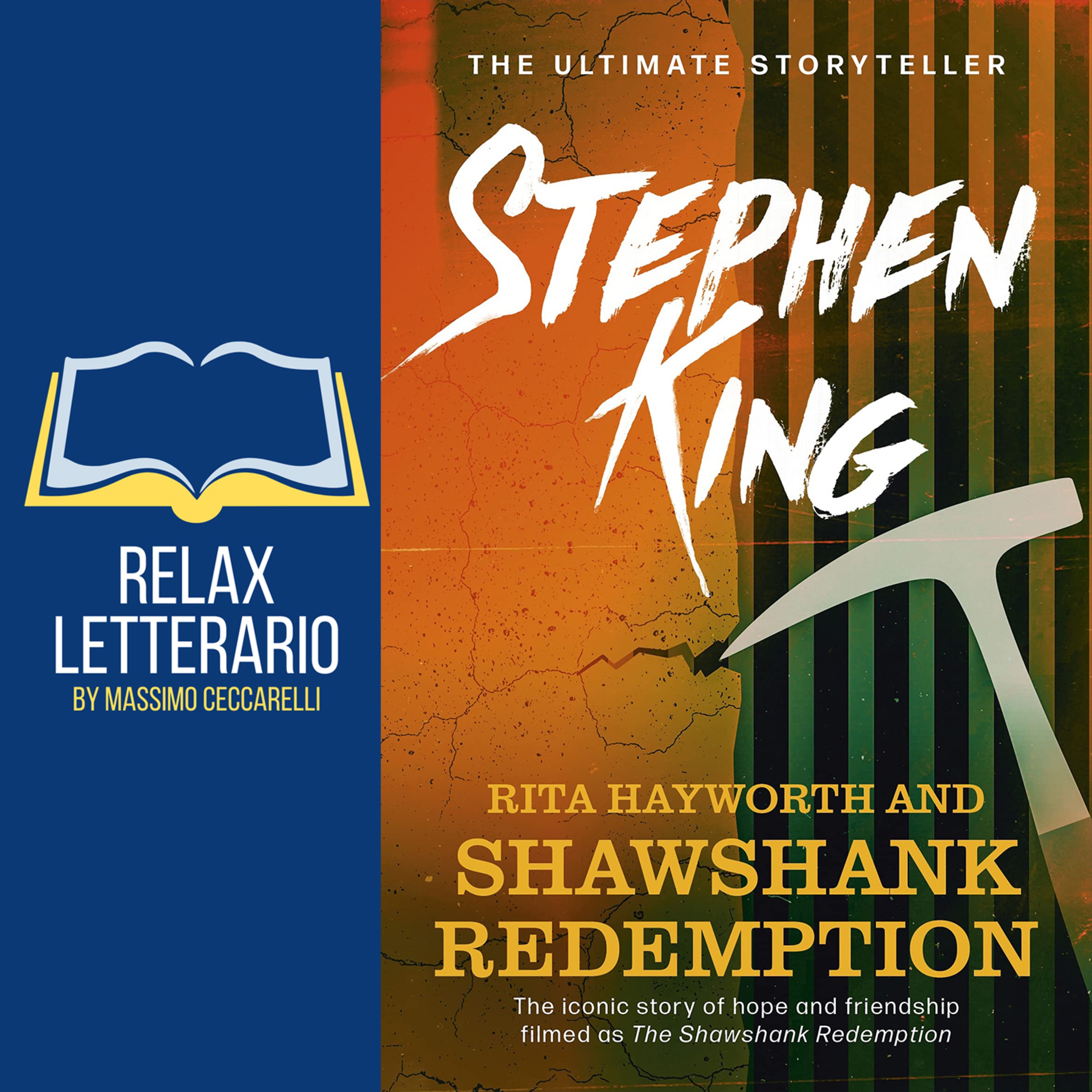 relaxletterario\'s Podcast