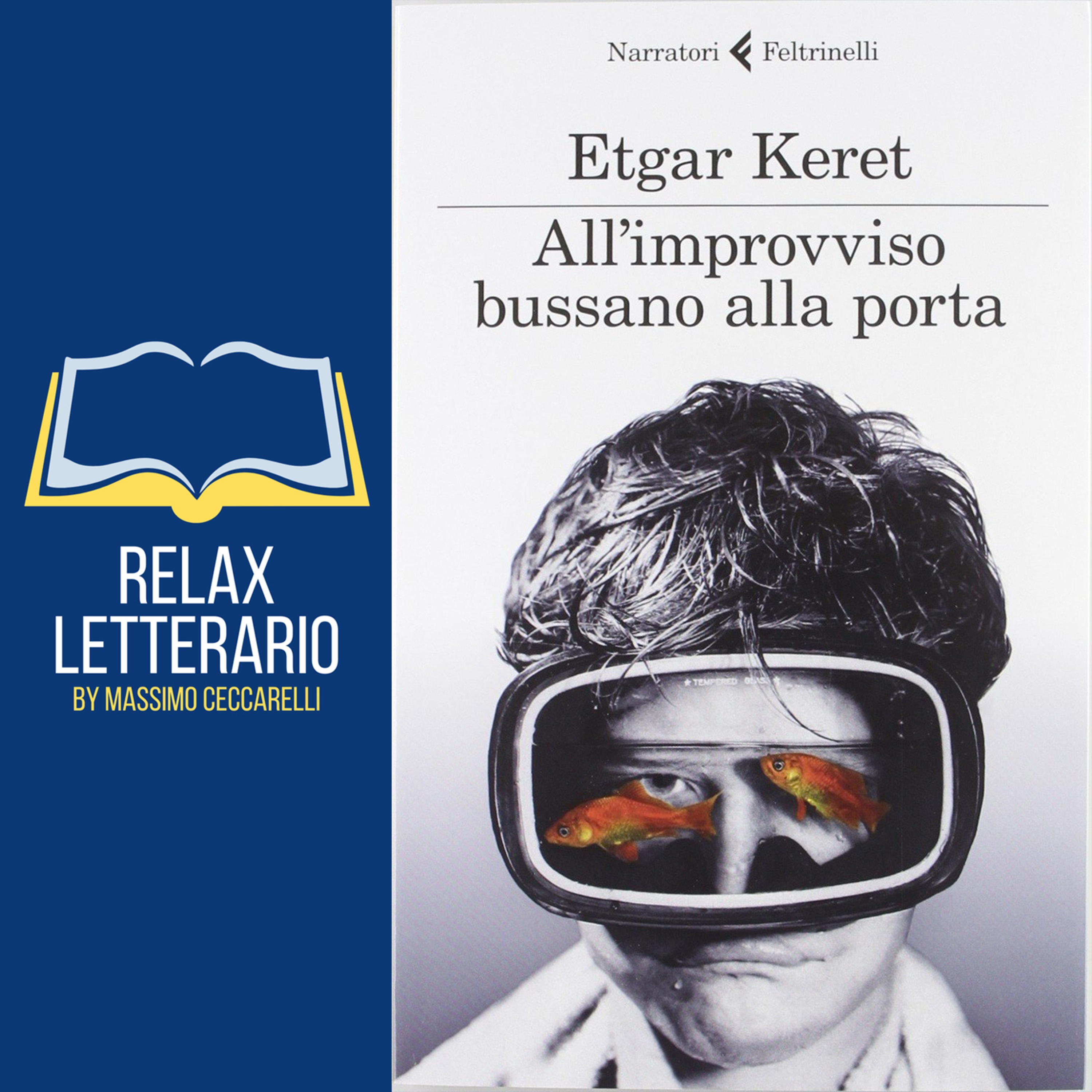 relaxletterario\'s Podcast