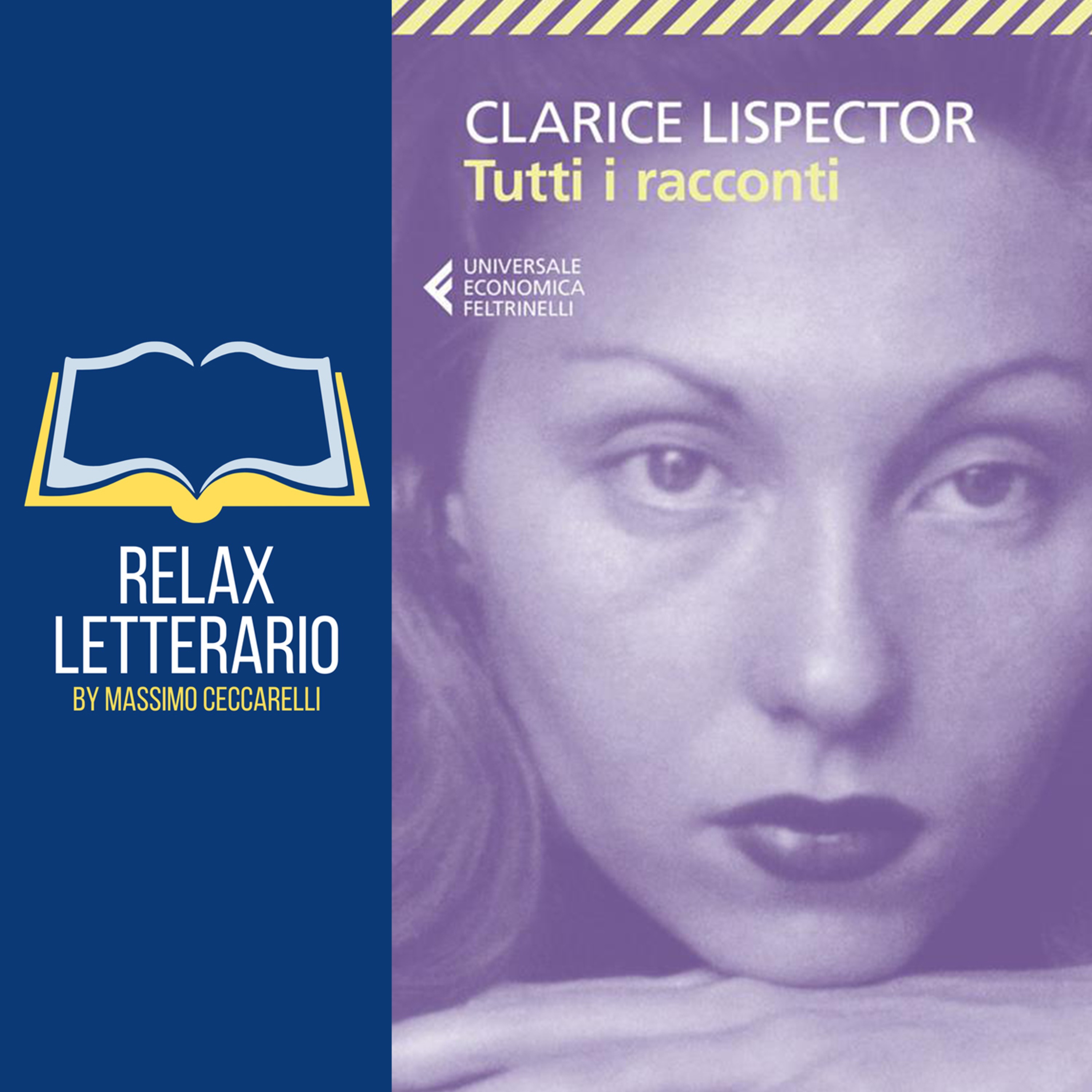 relaxletterario\'s Podcast